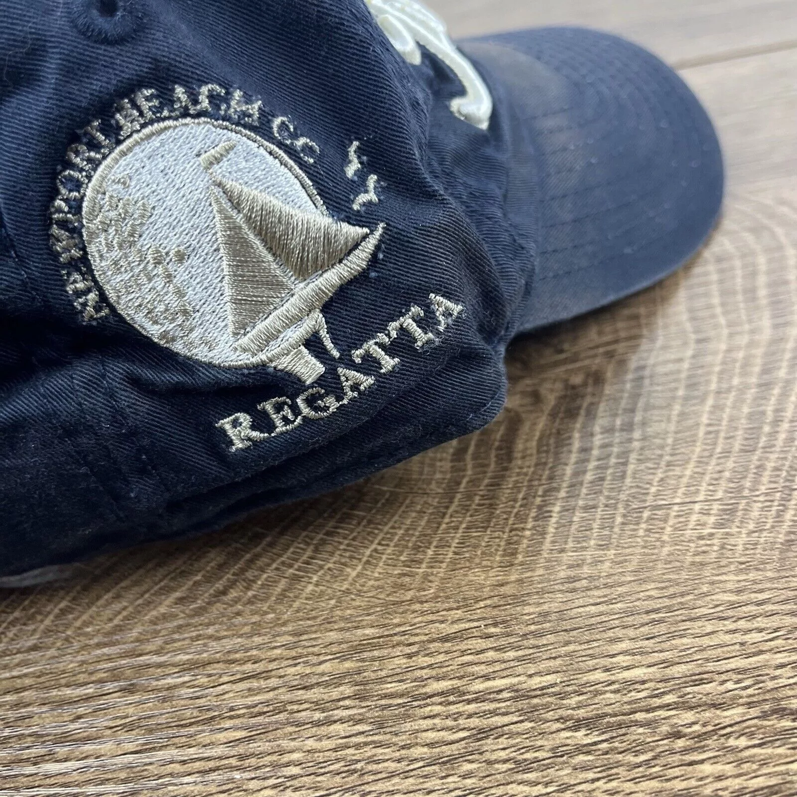 Titleist Hats Titleist Golf Hat Newport Beach Blue Adjustable Hat Blue Adu