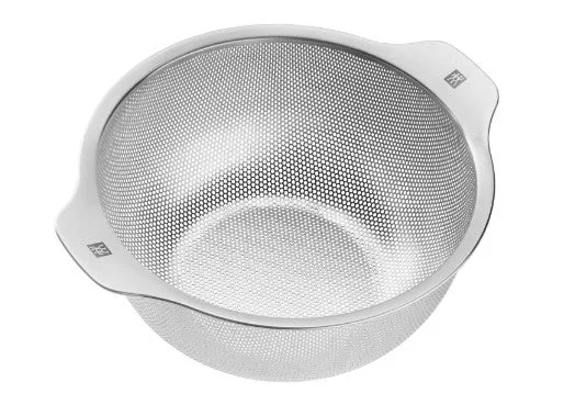 9.5" Stainless Strainer