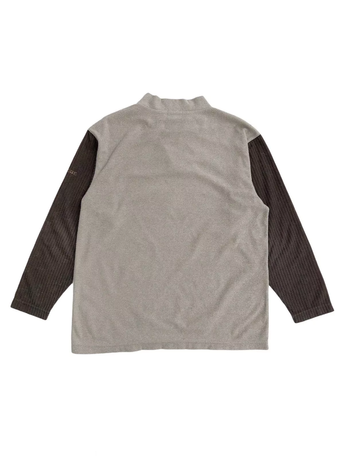 MCM Sweatshirts Hoodies Vintage MCM Iconic Logo Sweatshirt Brown