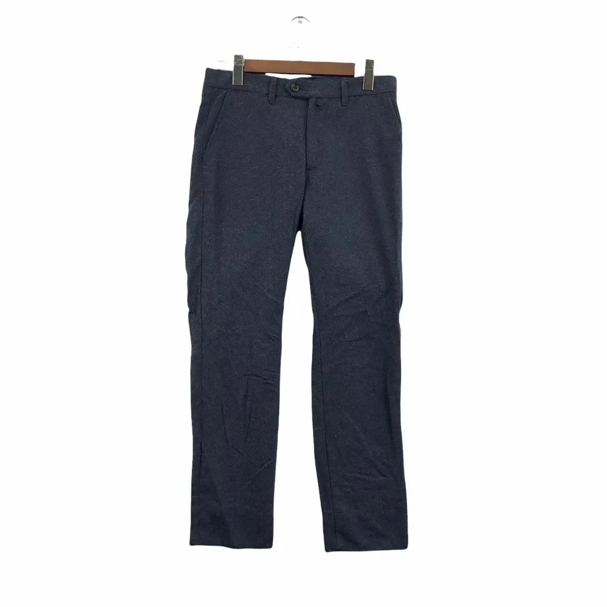 Beams Plus Casual Pants Vtg BEAMS PLUS HEARTS Japan Designer Grey Casual Pant Gray