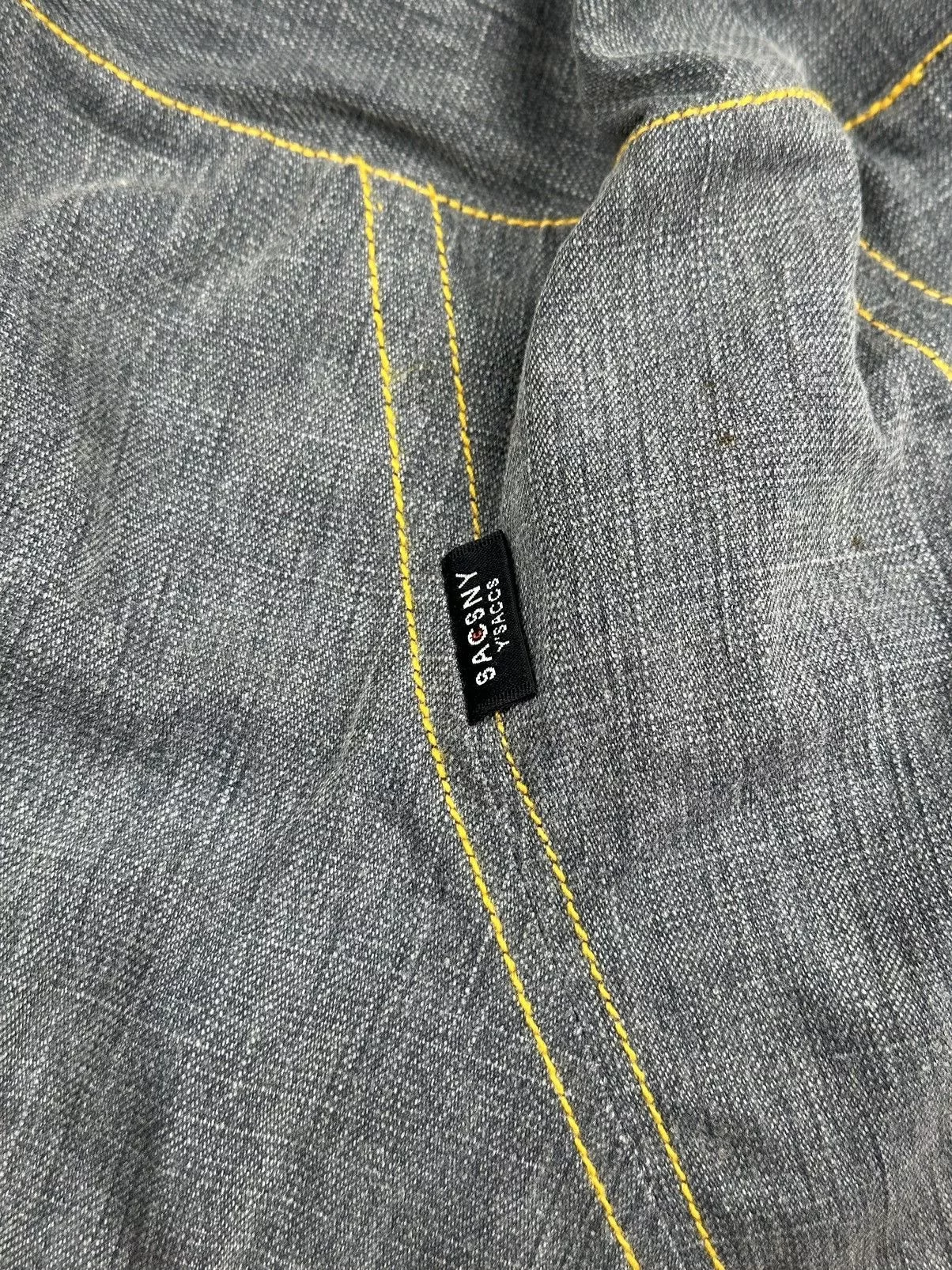 Yohji Yamamoto Hats YOHJI YAMAMOTO HAT - TC 20 Multi