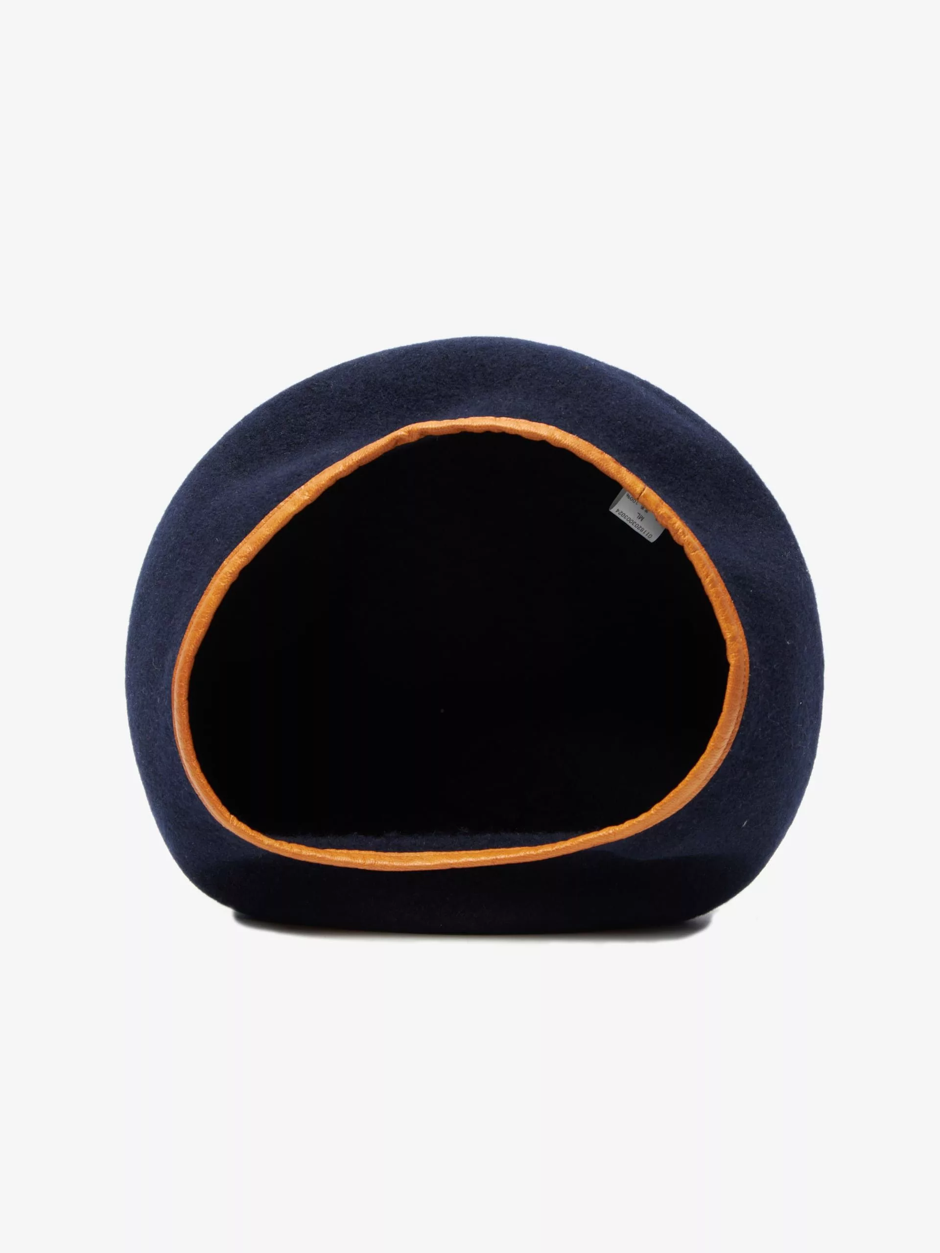 Visvim Hats Visvim Navy Hat Blue