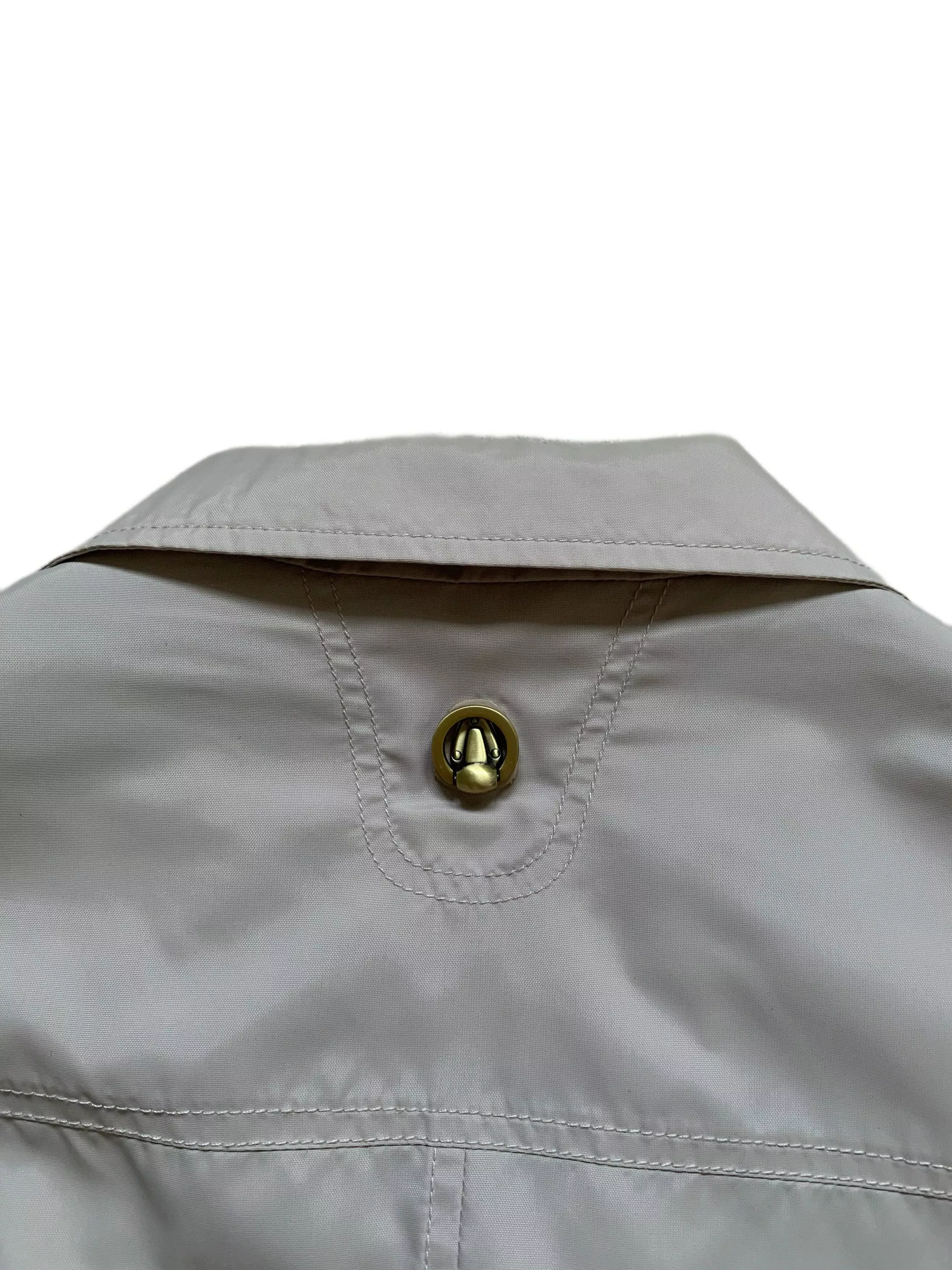 Guidi Light Jackets Piero Guidi Linea Bold light jacket White