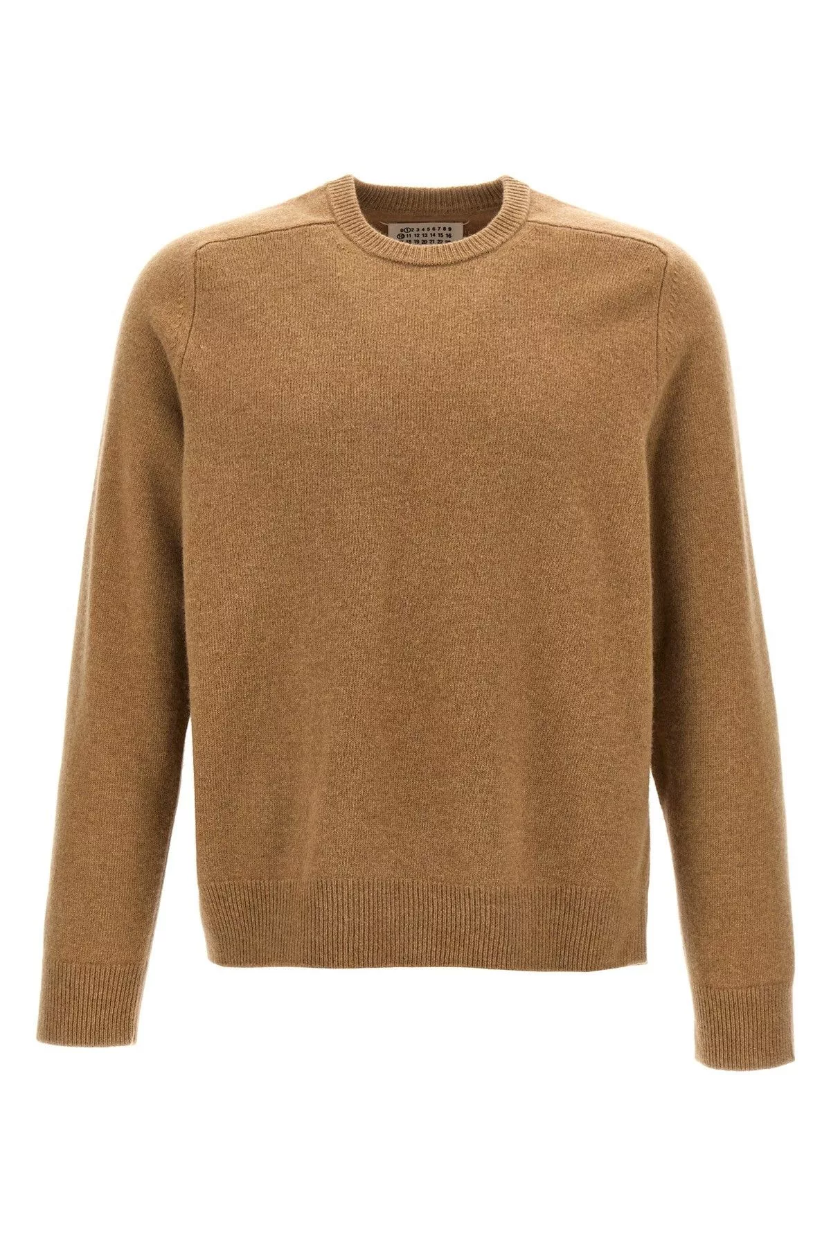 Maison Margiela Sweaters Maison Margiela Wool sweater Multi
