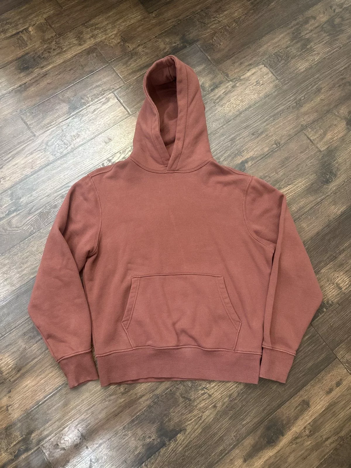 Old Navy Sweatshirts Hoodies Old Navy Blank Pullover Hoodie Pink