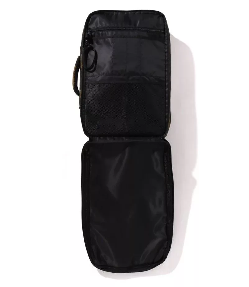 Bape Miscellaneous Bape Backpack Multi