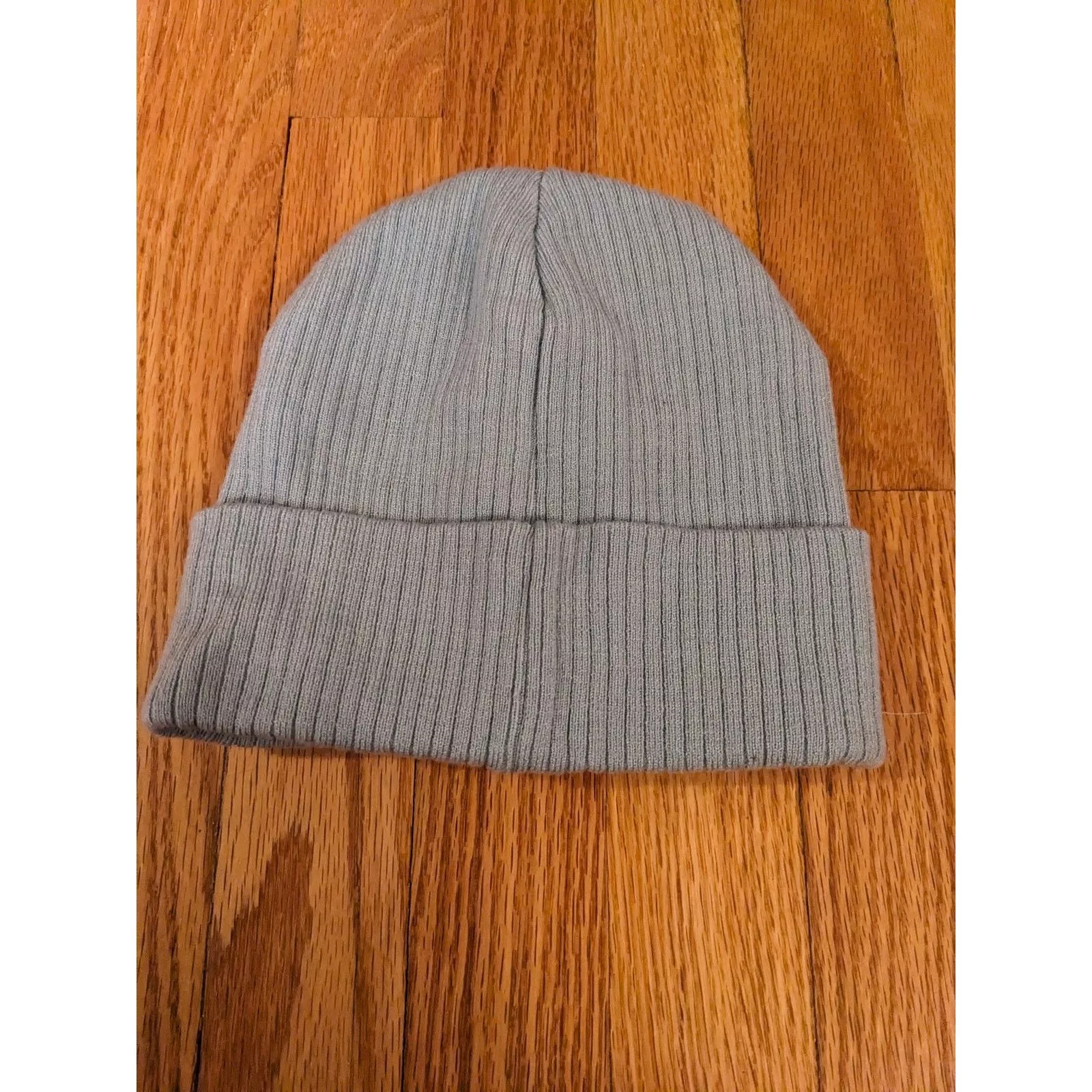 Other Hats Other Butterfly Beanie Blue