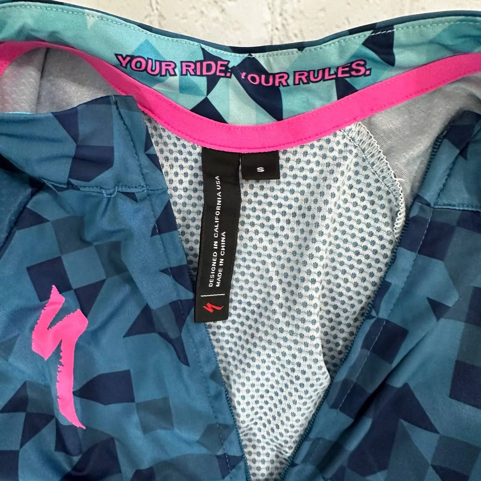 Other Tank Tops Other Specialized Women's SL Pro Jersey size small Multi