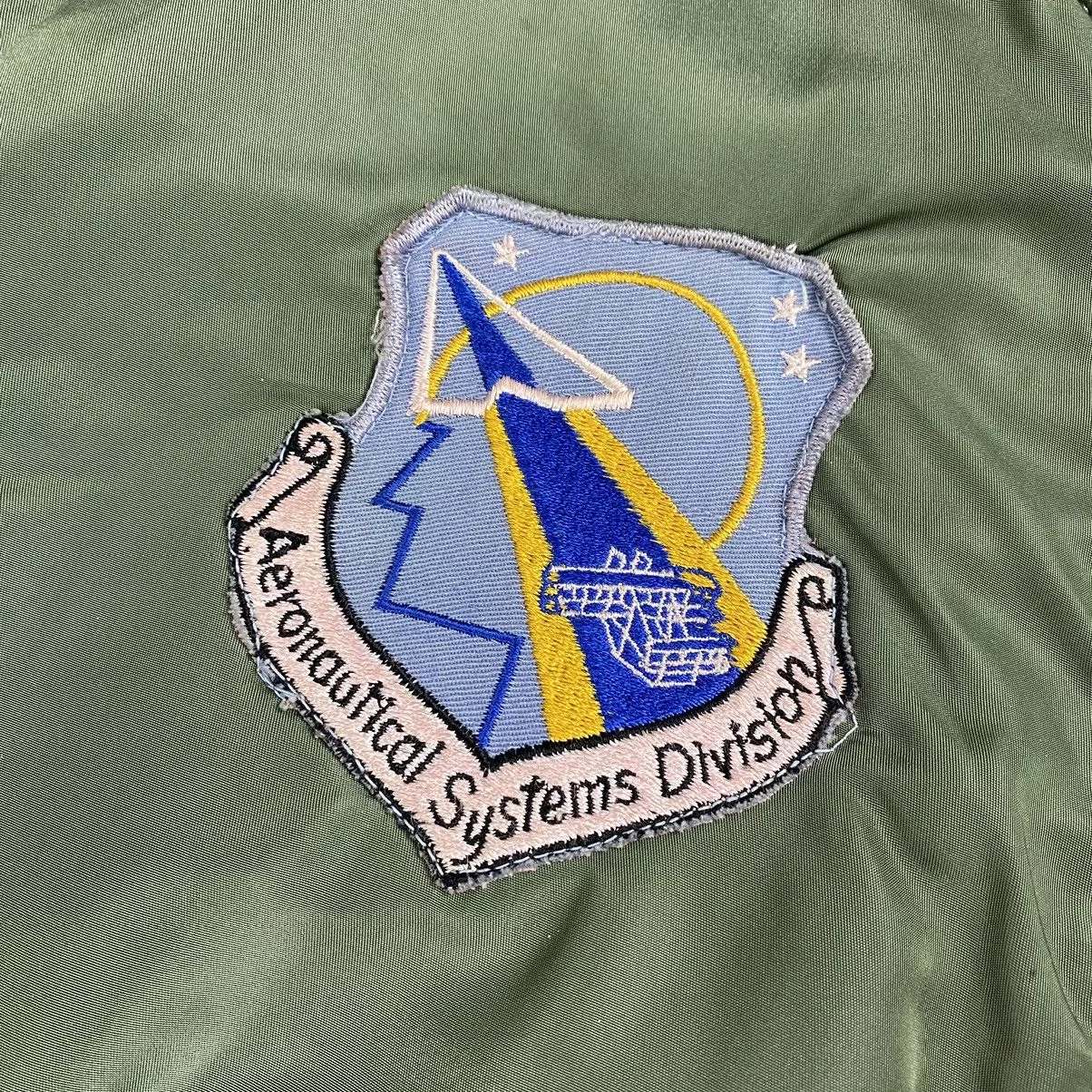 Vintage Bombers Vintage (Aeronautical) Satin Military Flight Jacket Green