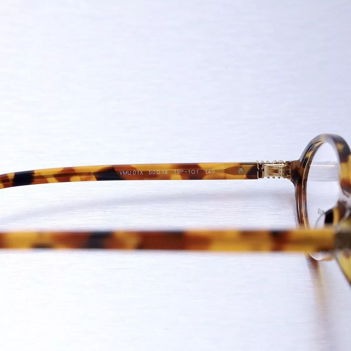 Miu Miu Glasses MIU MIU 0MU 01XV GLASSES Multi