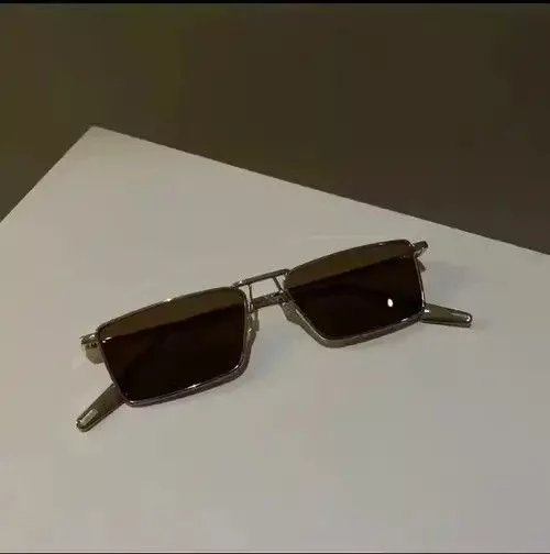 Electric Visual Sunglasses Electric Visual Retro punk sunglasses Black Avant-Garde