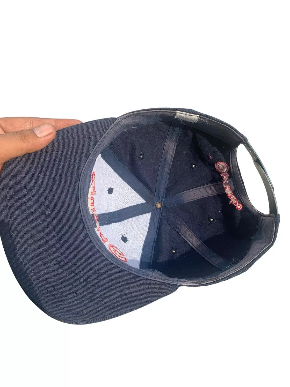 Honda Hats Honda × Vintage Brembo Blue