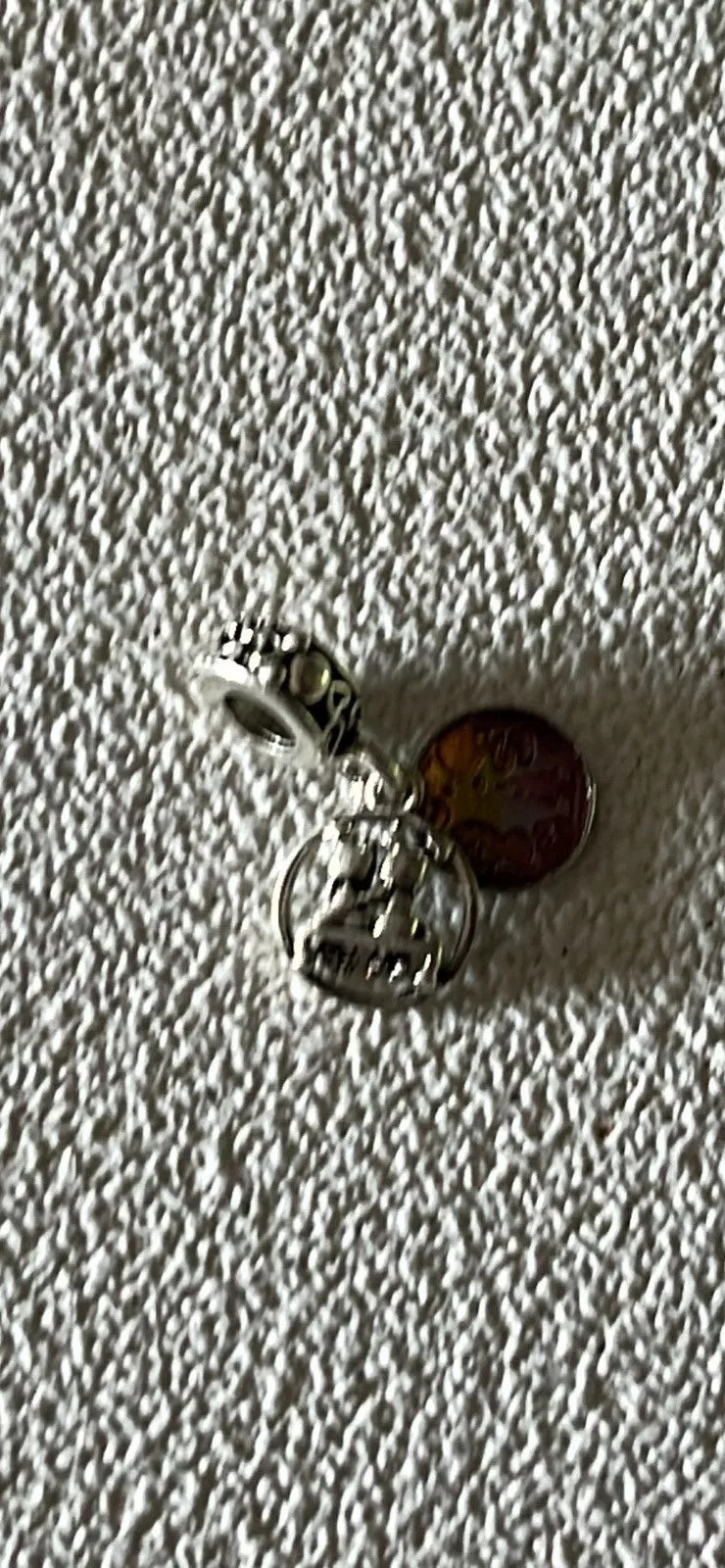 Disney × pandora Disney charms bulk Silver