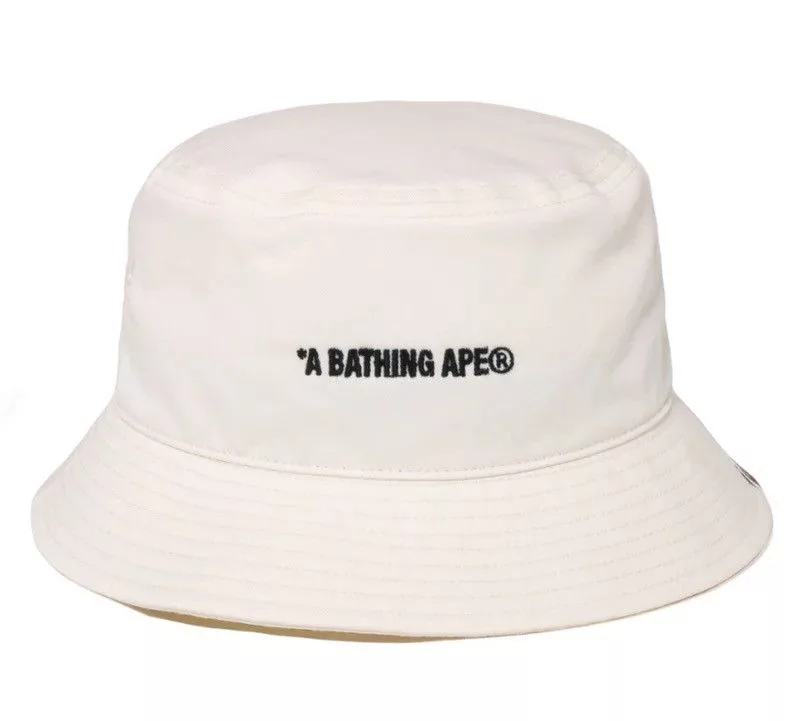 Bape Miscellaneous Bape Bucket Hat Multi