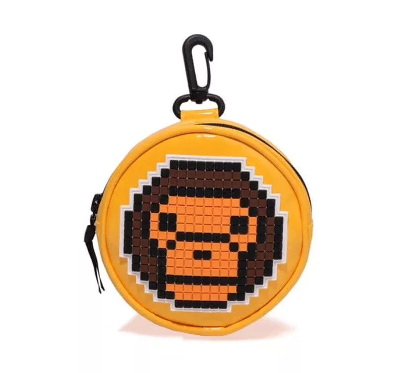 Bape Miscellaneous Bape Baby Milo Multi Case