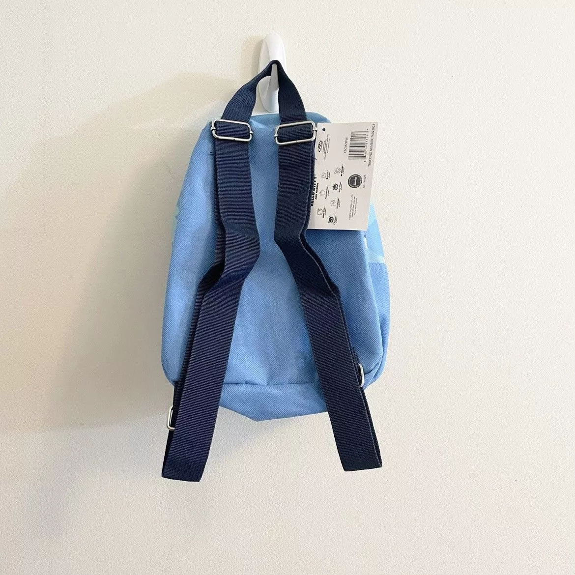 Other Miscellaneous Other Sanrio Characters Mini Backpack + FREEBIES Blue