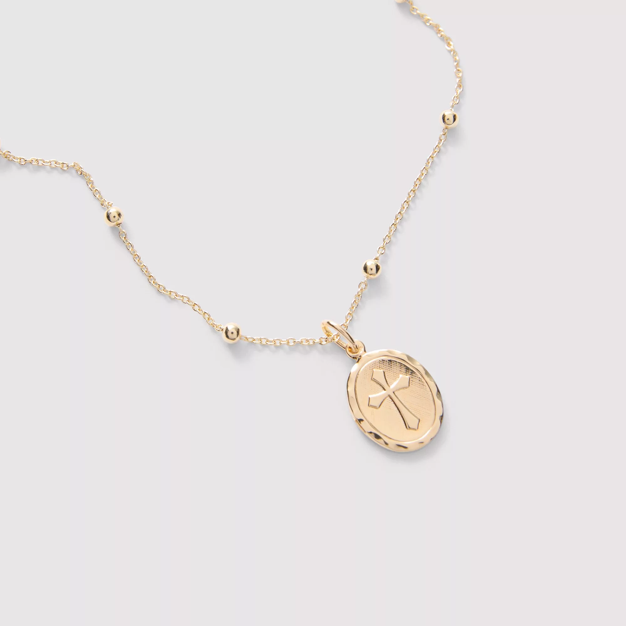 Stand By Me Necklace