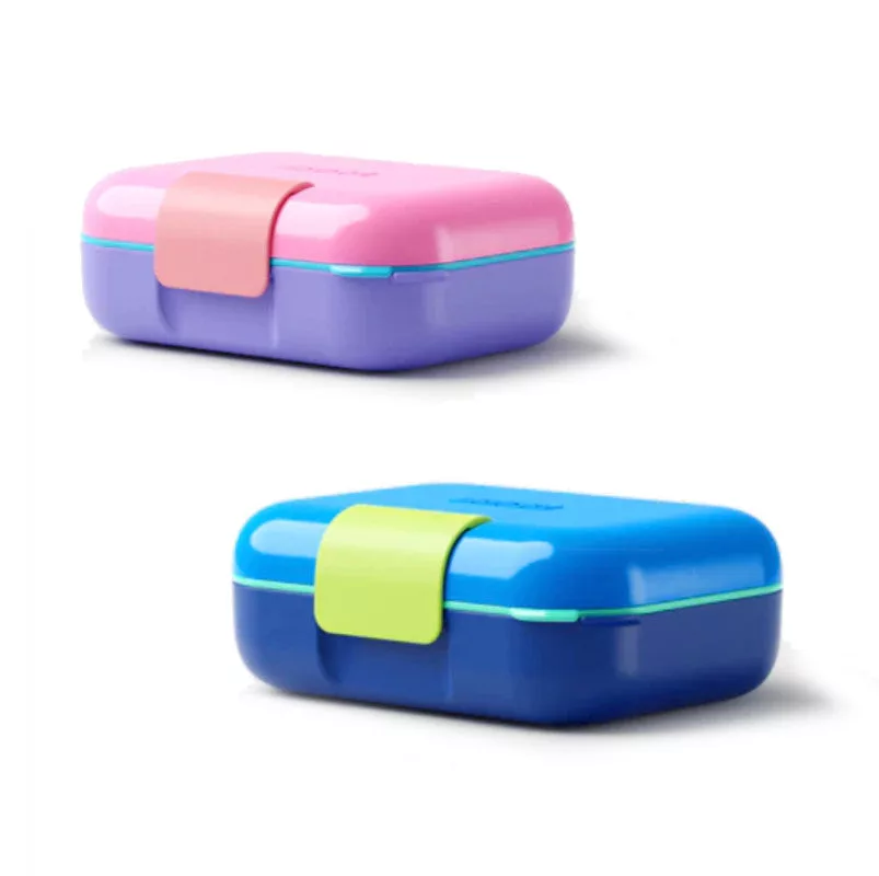 Zoku Neat Bento, Jr.  Asst