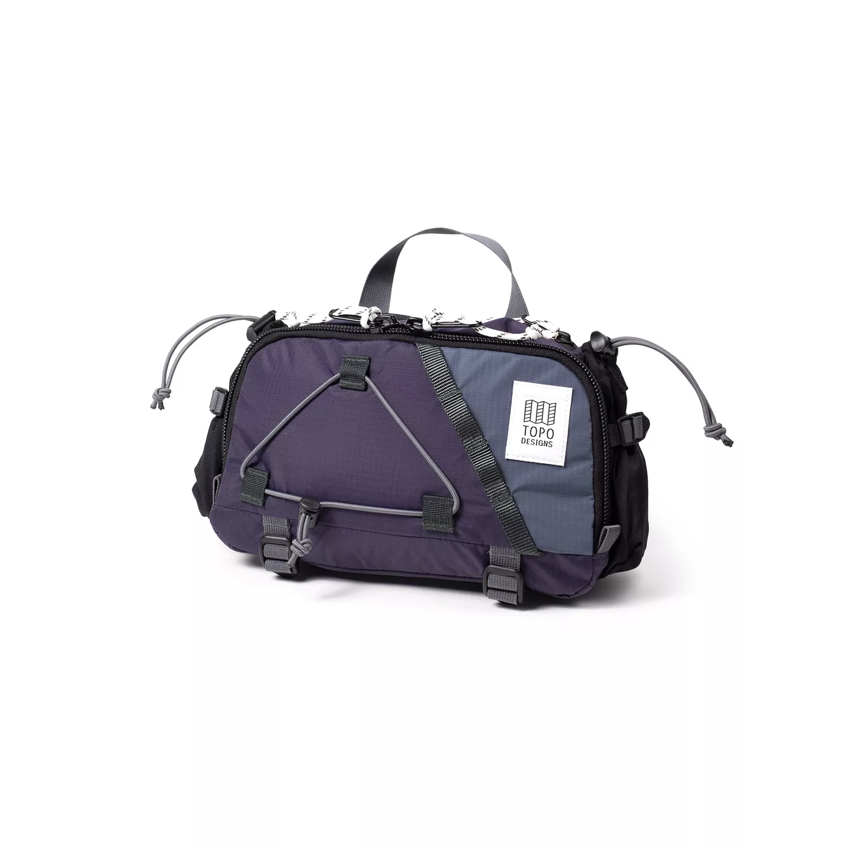Mountain Hydro Hip Pack
