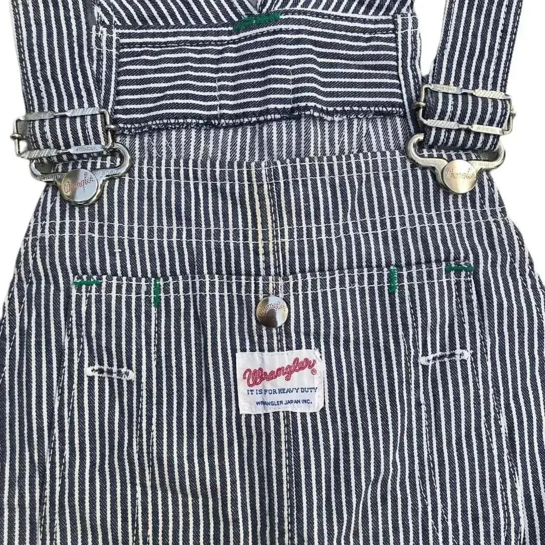 Wrangler Overalls Jumpsuits Wrangler overalls Blue