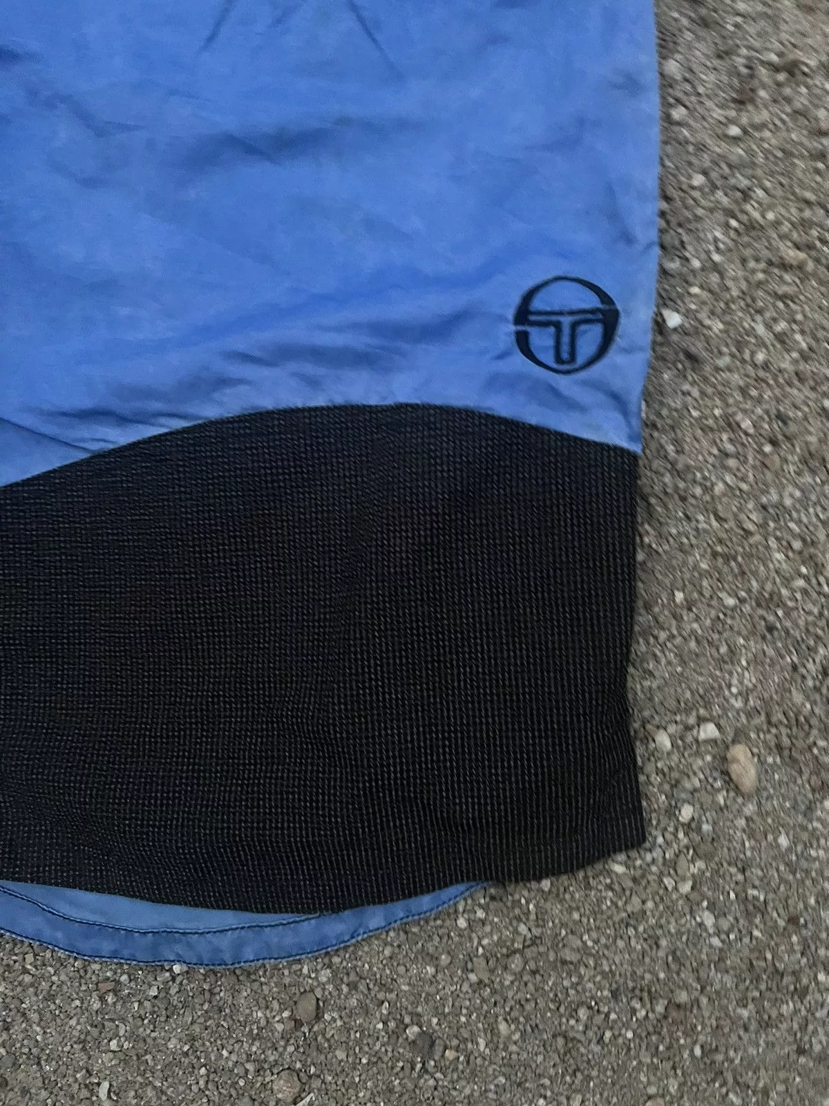 Sergio Tacchini Shorts Sergio Tacchini Blue