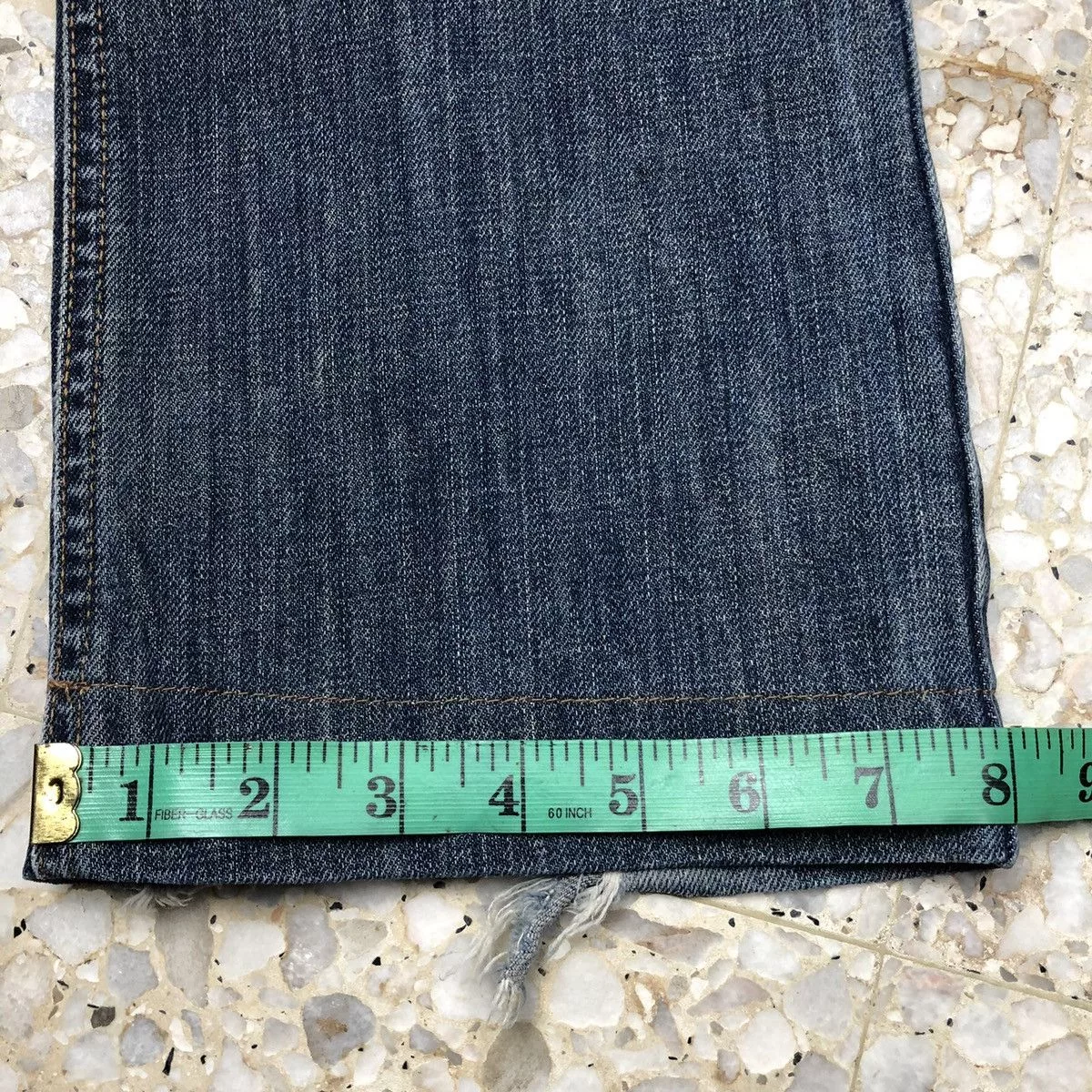 Designer Denim Designer × Dolce & Gabbana Dolce & Gabbana Jeans Blue