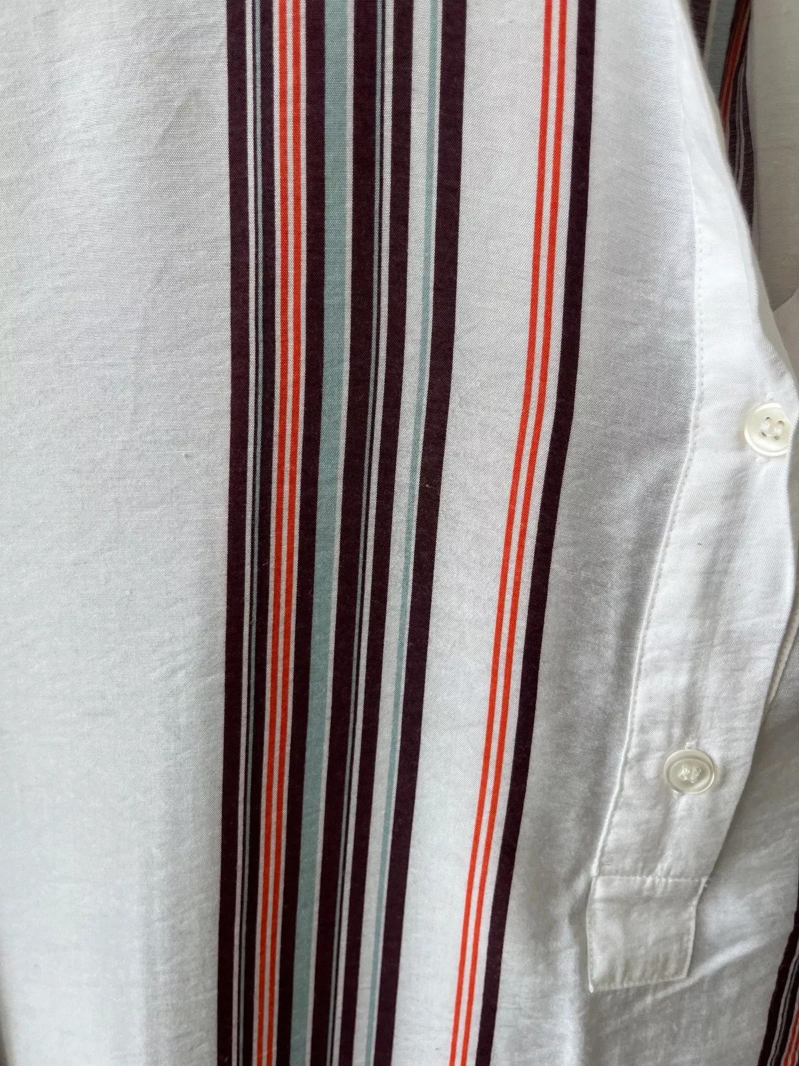 Dagmar Blouses Dagmar Blouse Multi