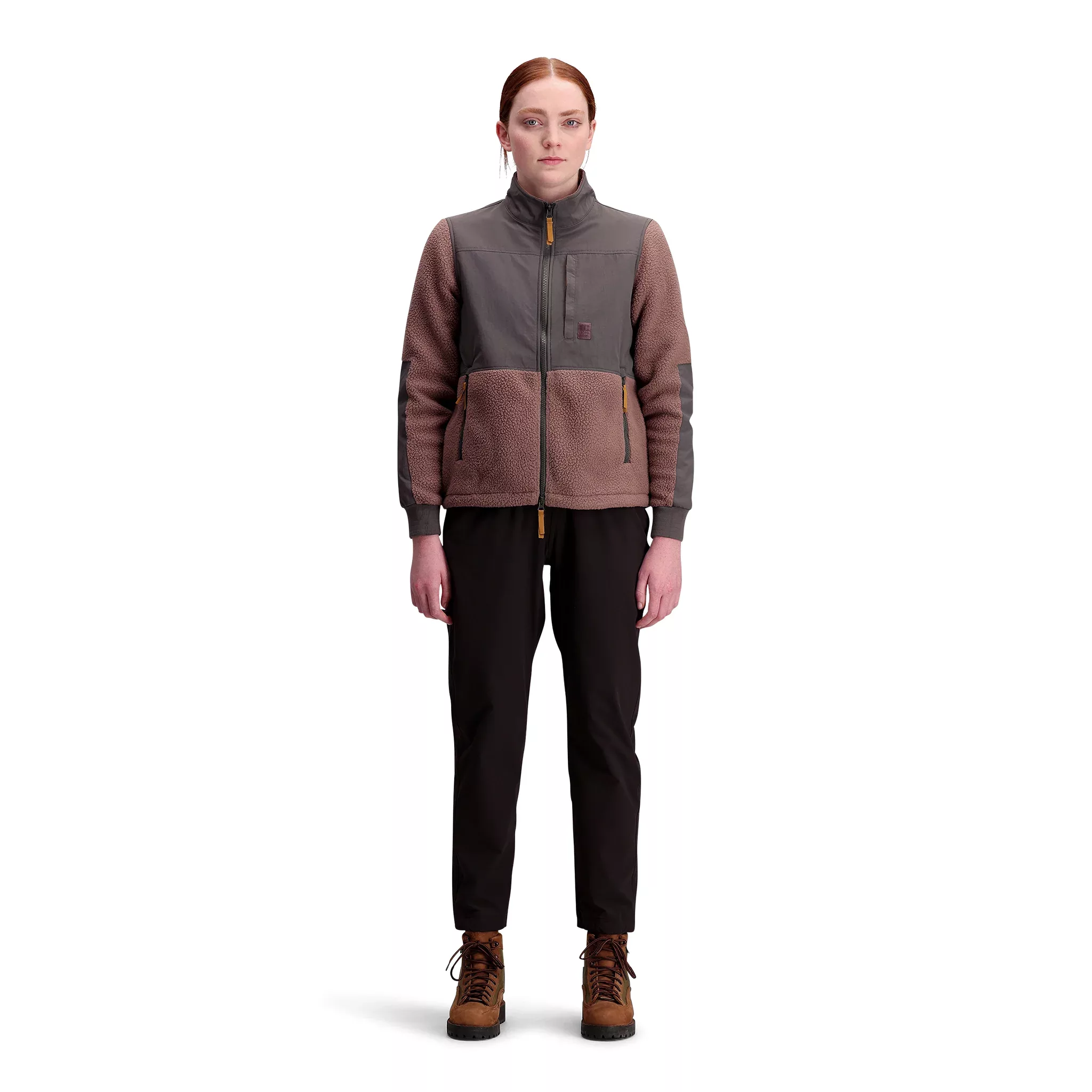 Subalpine Fleece - Women's