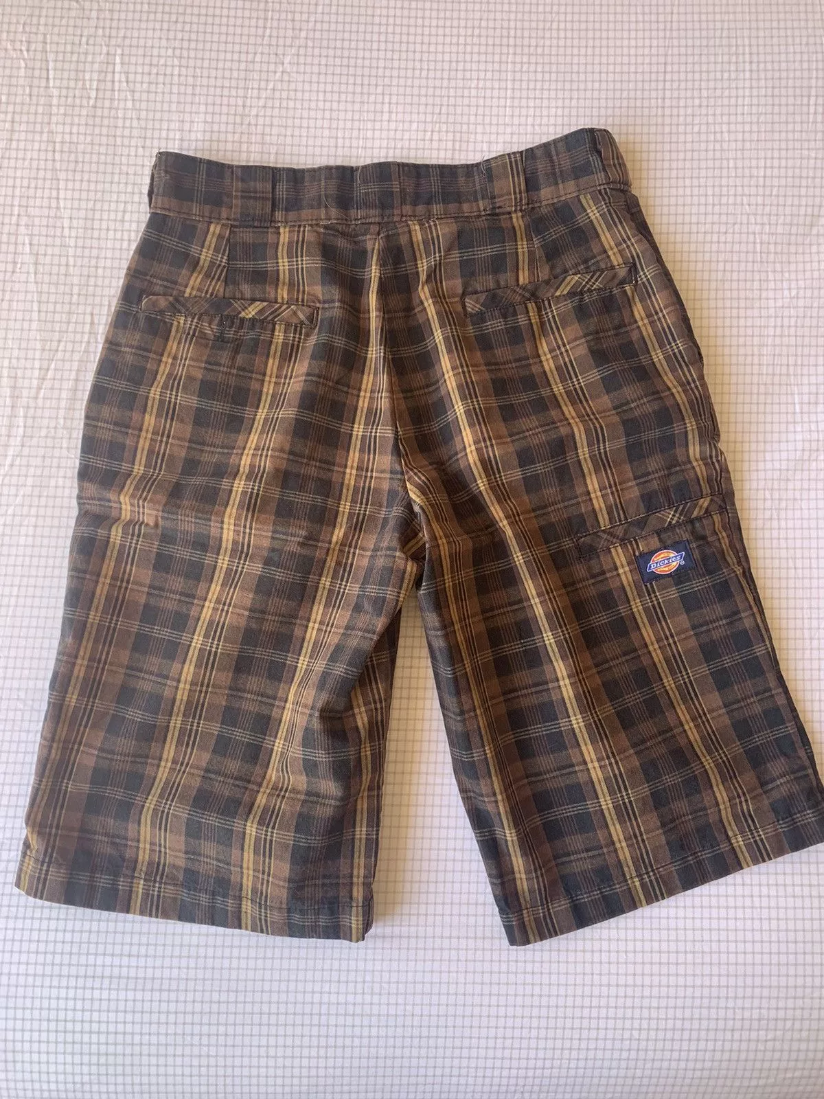 Vintage Dickies Shorts Multi
