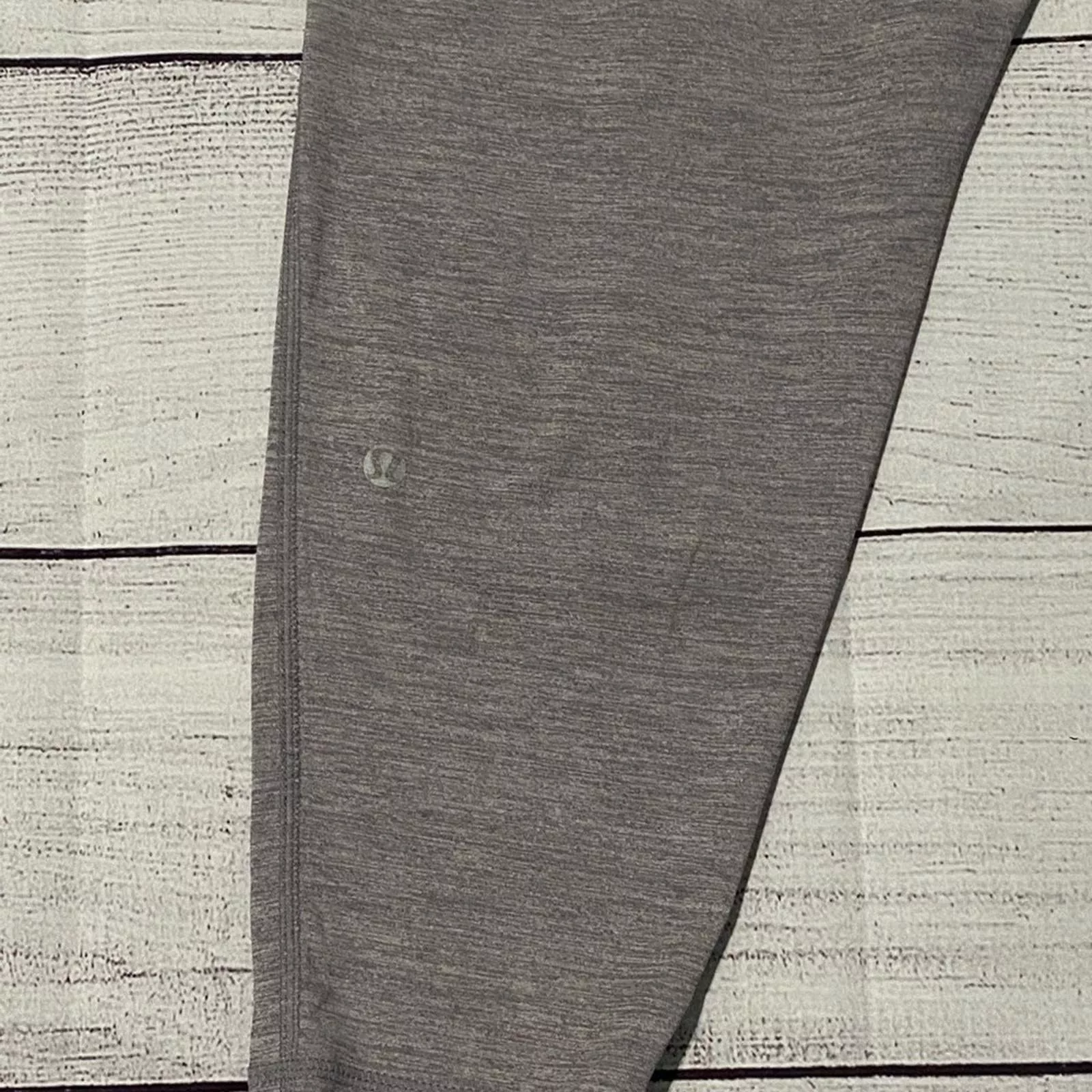 Lululemon joggers Gray
