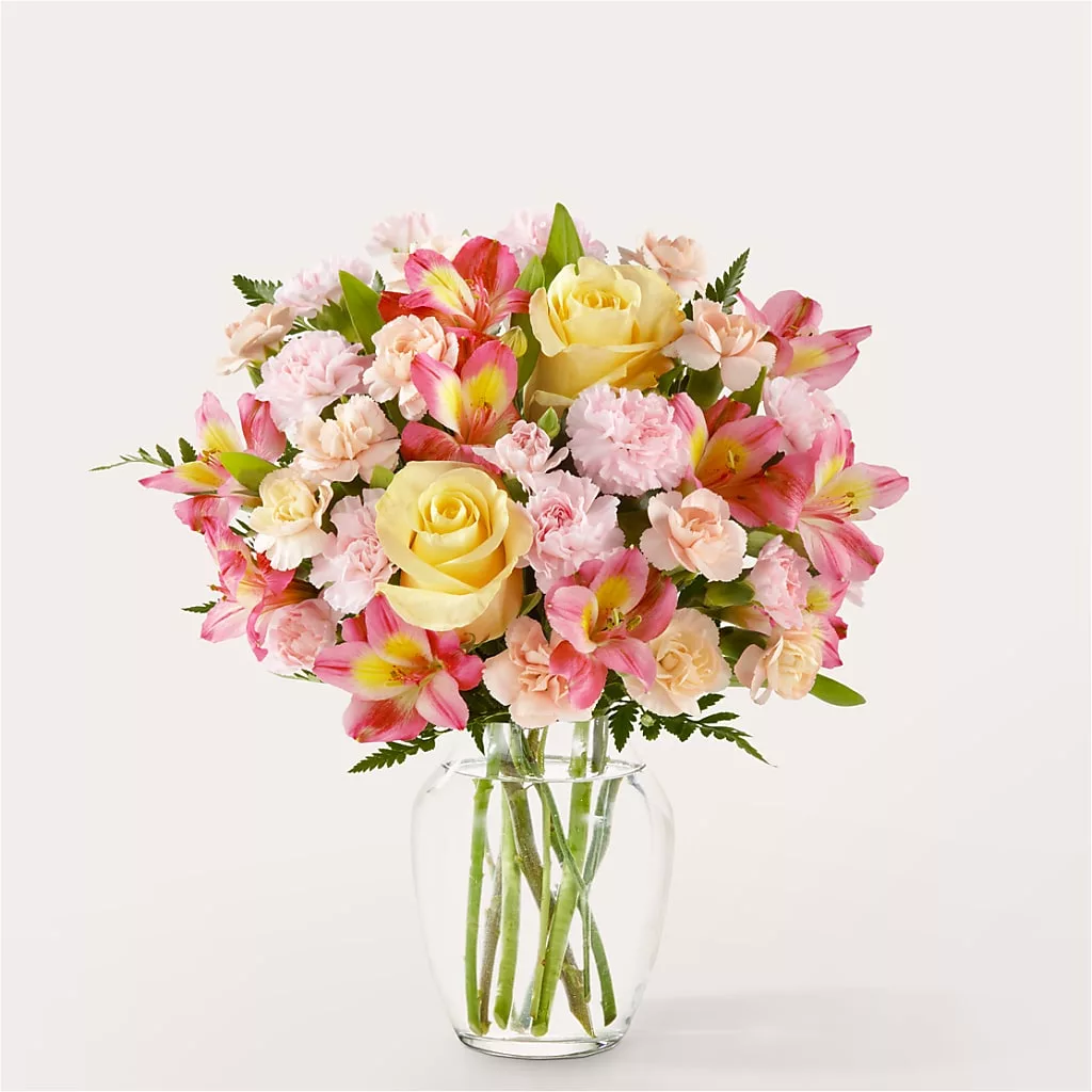 Just Lovely Bouquet