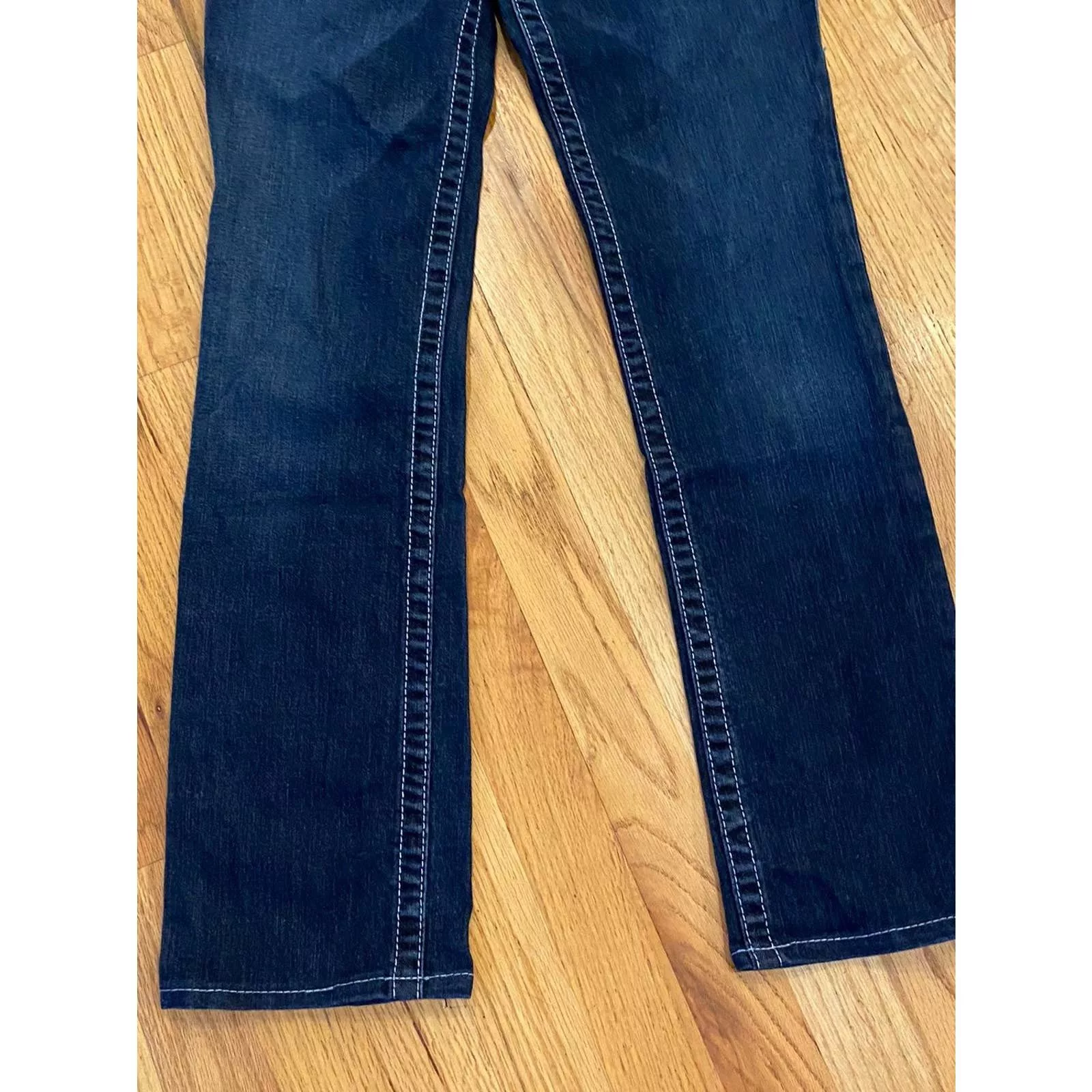 True Religion Denim True Religion jeans Blue