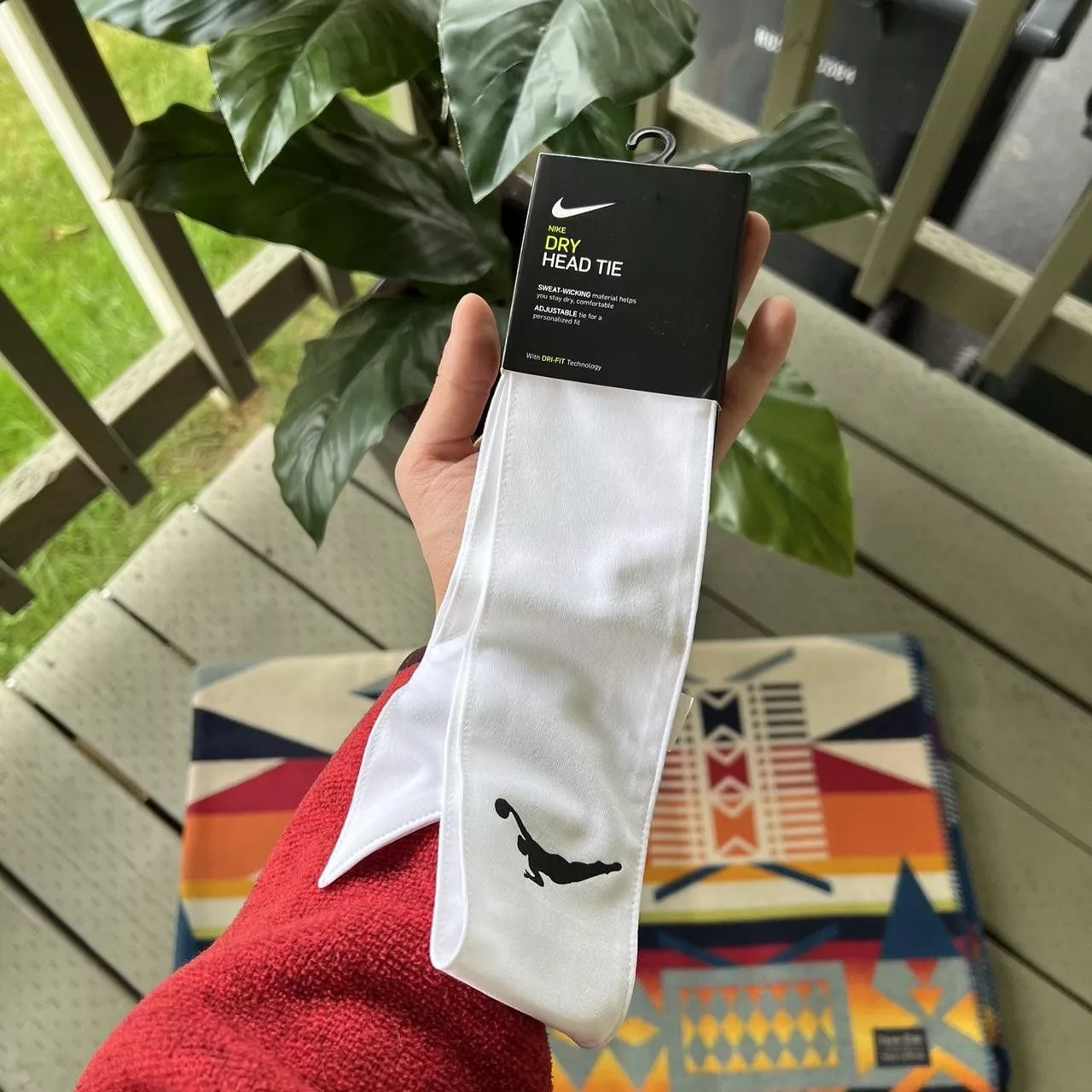 Nike Hats nike headband White