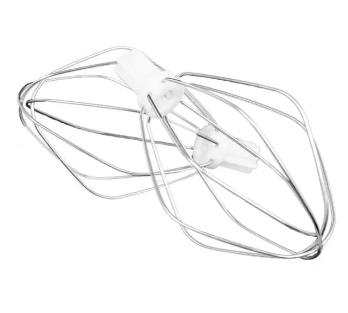 Black Bosch Universal Plus Mixer 6.5 Qt Bowl