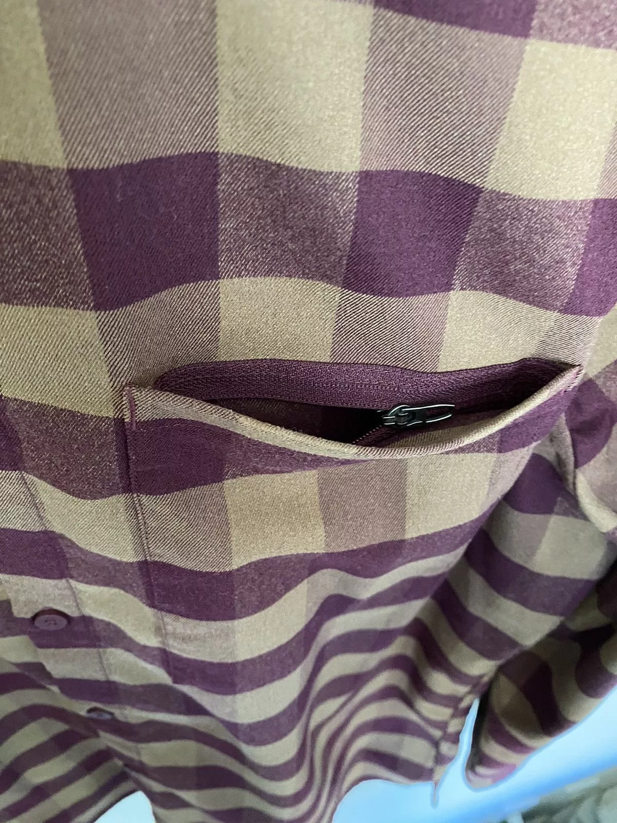 Lululemon Shirts Button Ups lululemon Button Up Shirt Red