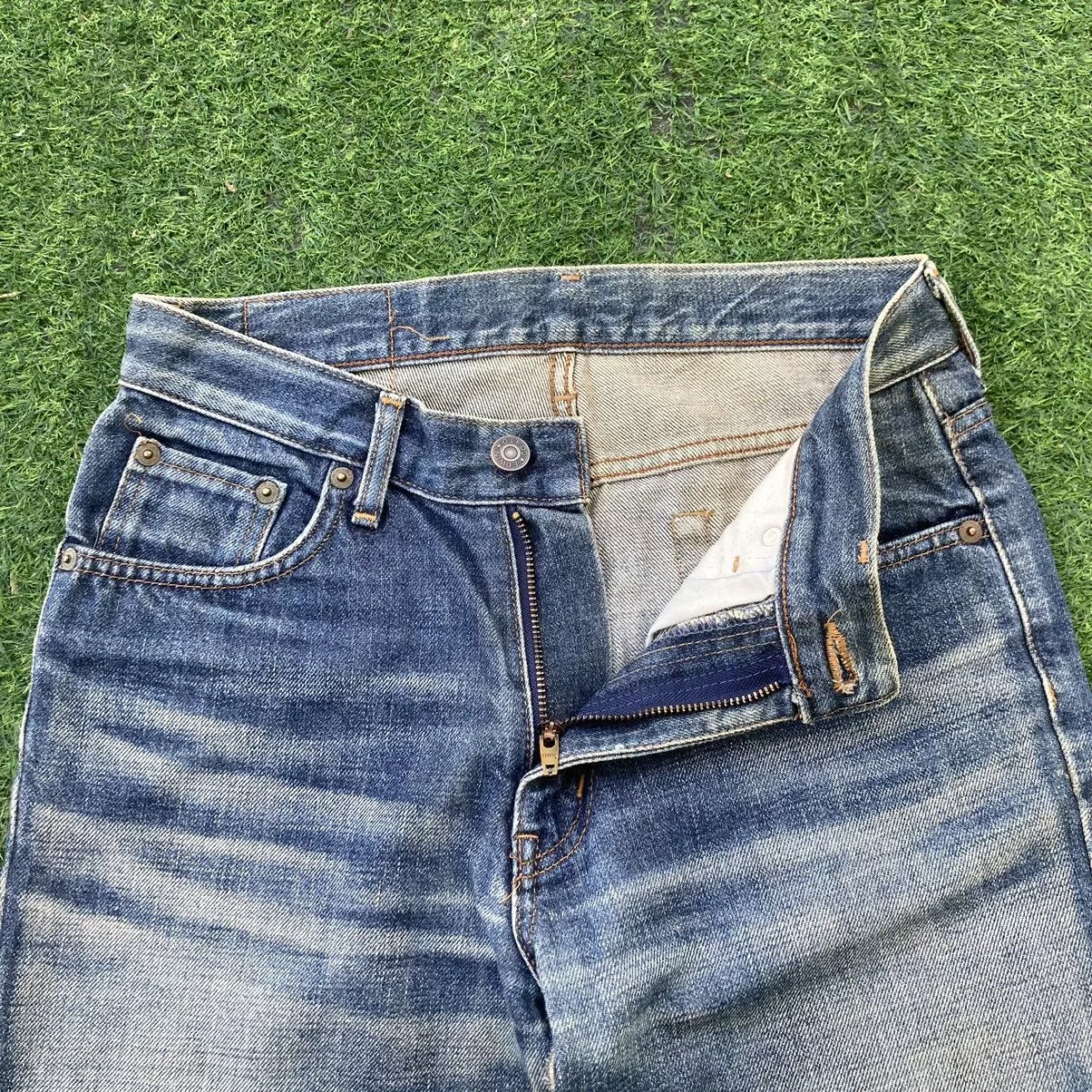 Edwin Jeans EDWIN EXTRA EXTREME FLARE BOOTCUT JEANS Blue