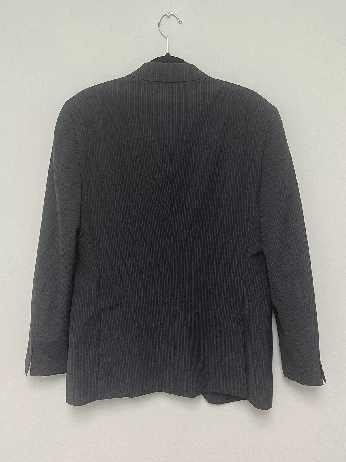 John Varvatos Light Jackets John Varvatos One Button Peak Lapel Jacket. 50 Blue