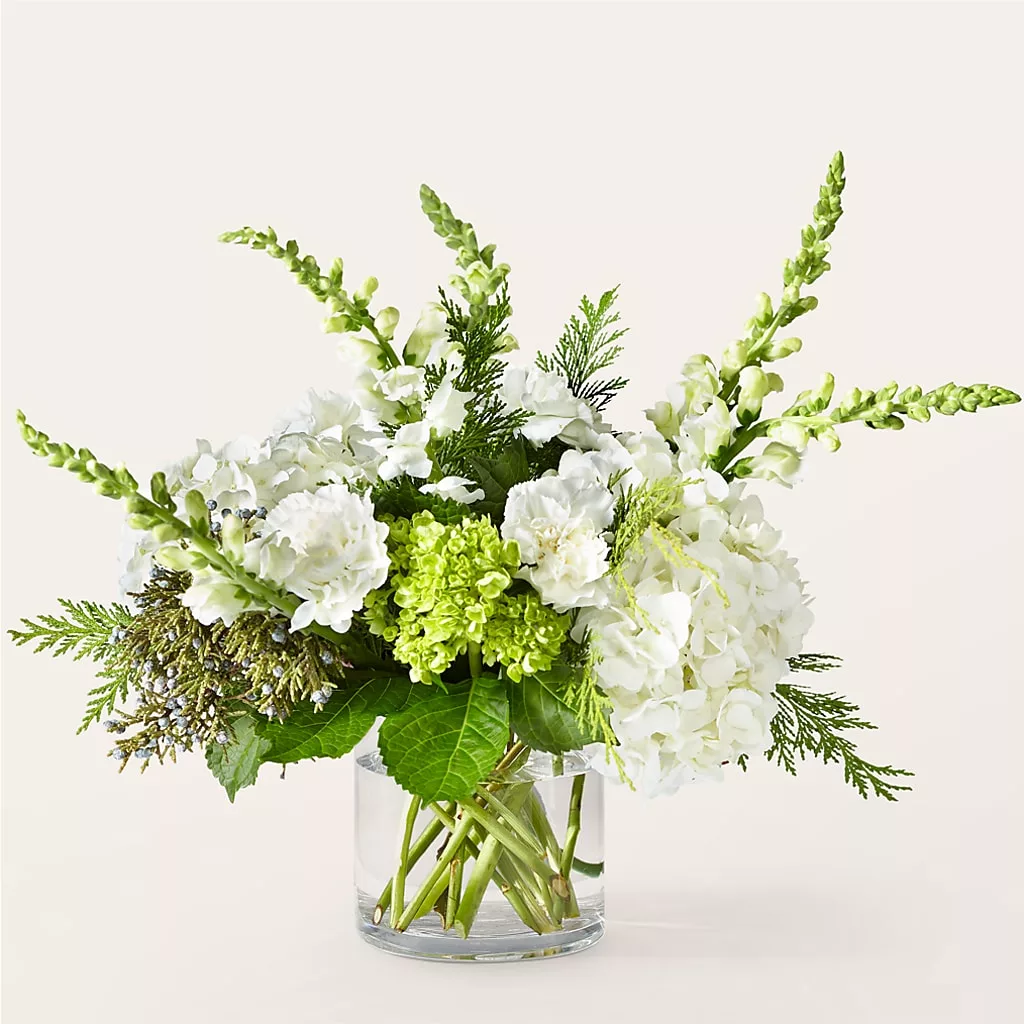 Marshmallows on Top Bouquet