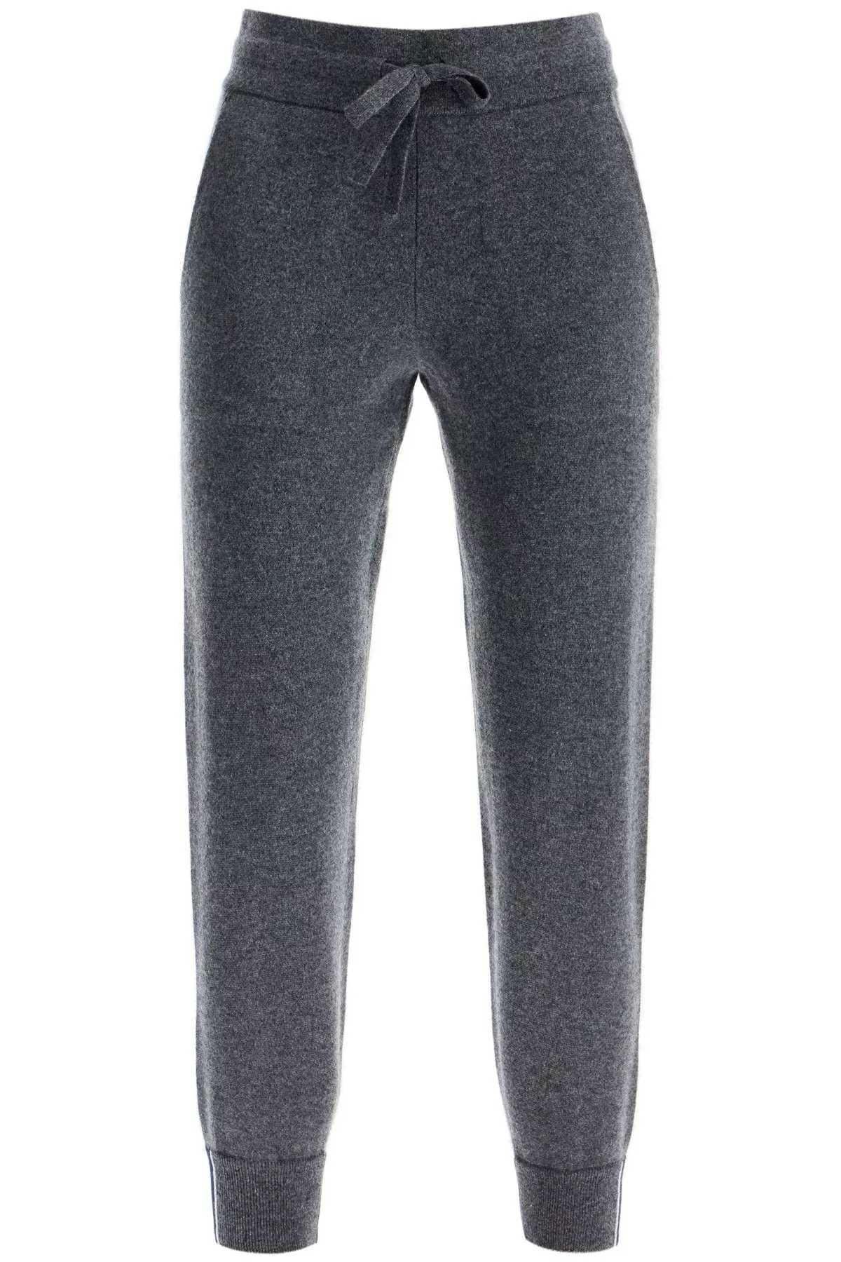 Thom Browne Pants THOM BROWNE Cashmere Joggers For Multi
