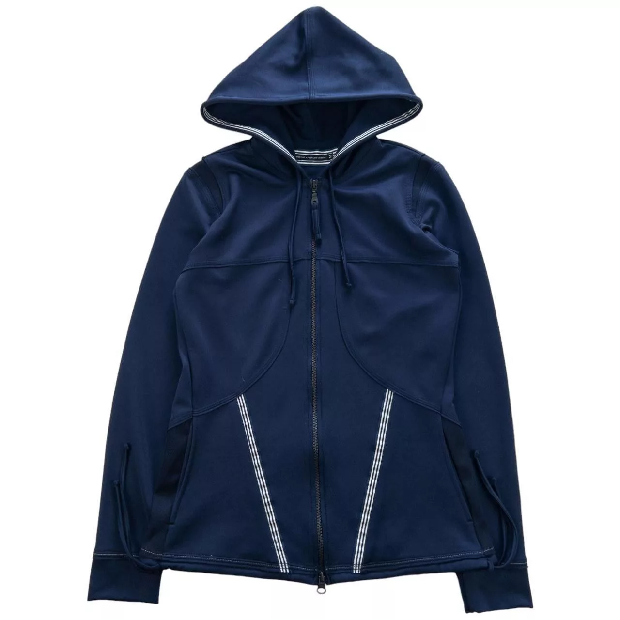 Marithe + Francois Girbaud Hoodies Vintage Marithe + Francois Girbaud Hoodie Woman's Size M Blue