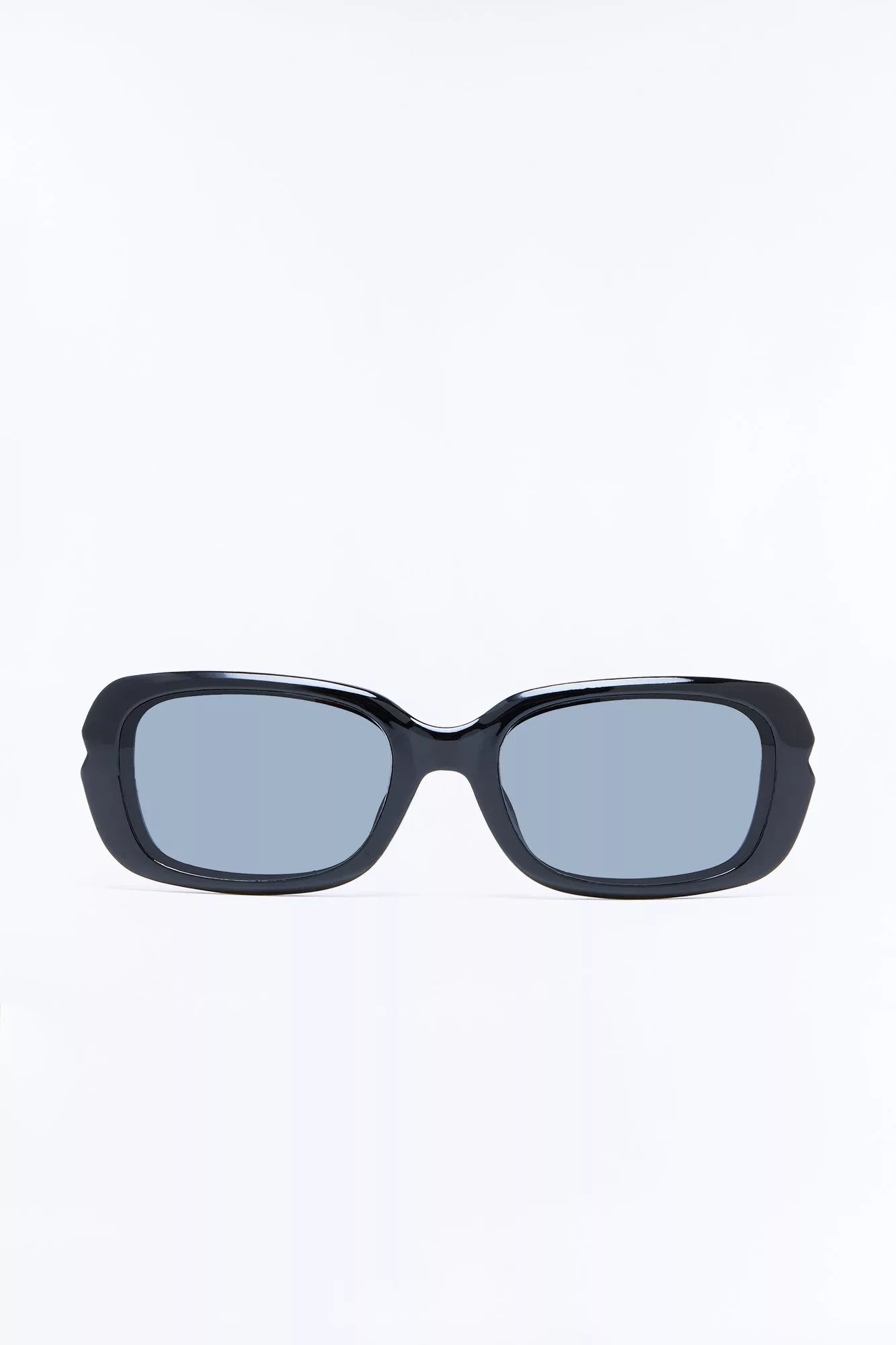 Where I Am Sunglasses - Black