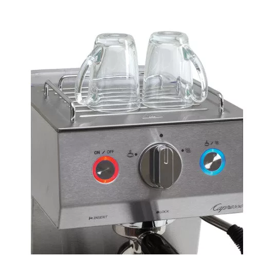Café Select Espresso Machine