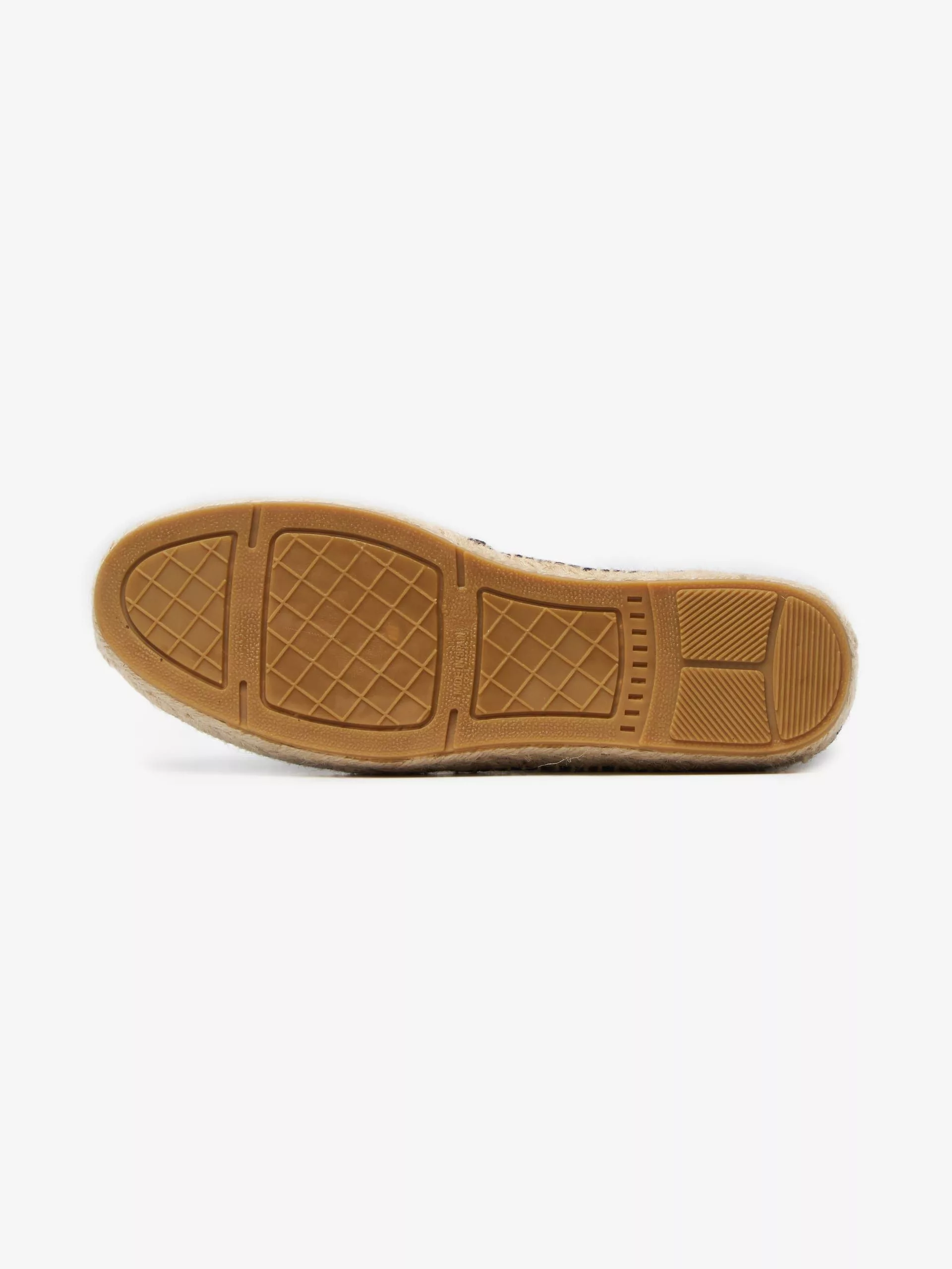 Thom Browne Formal Shoes Thom Browne Dark Blue Espadrilles