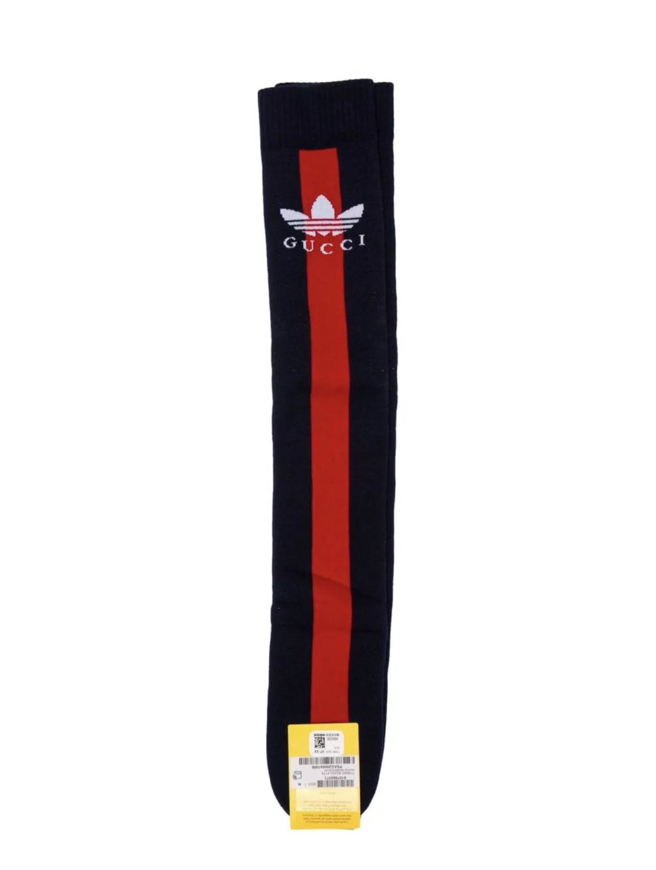 Adidas Miscellaneous Adidas × Gucci 🔥LIMITED🔥Adidas x Gucci Socks Black