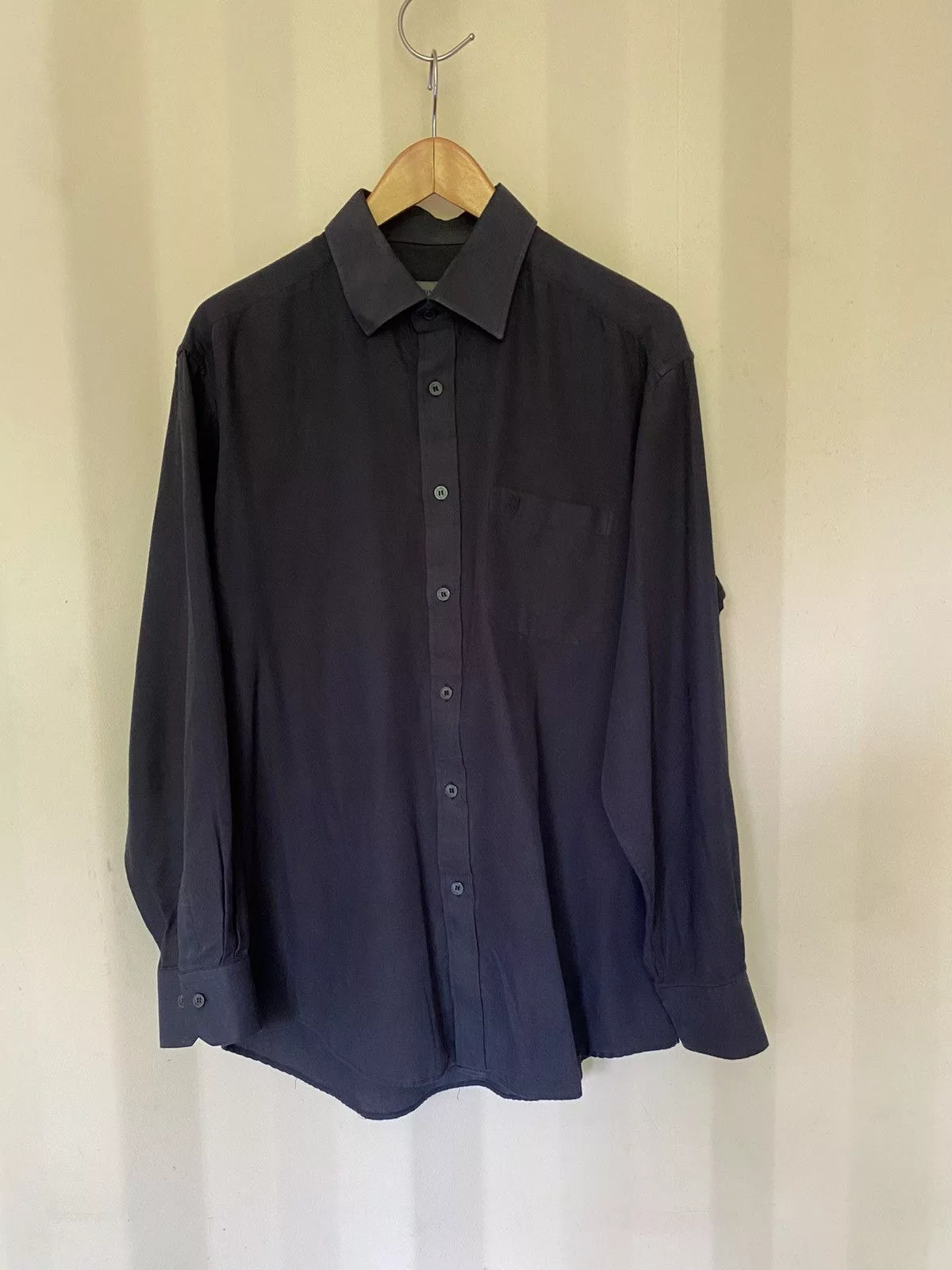 Givenchy Shirts Button Ups Givenchy black shirt