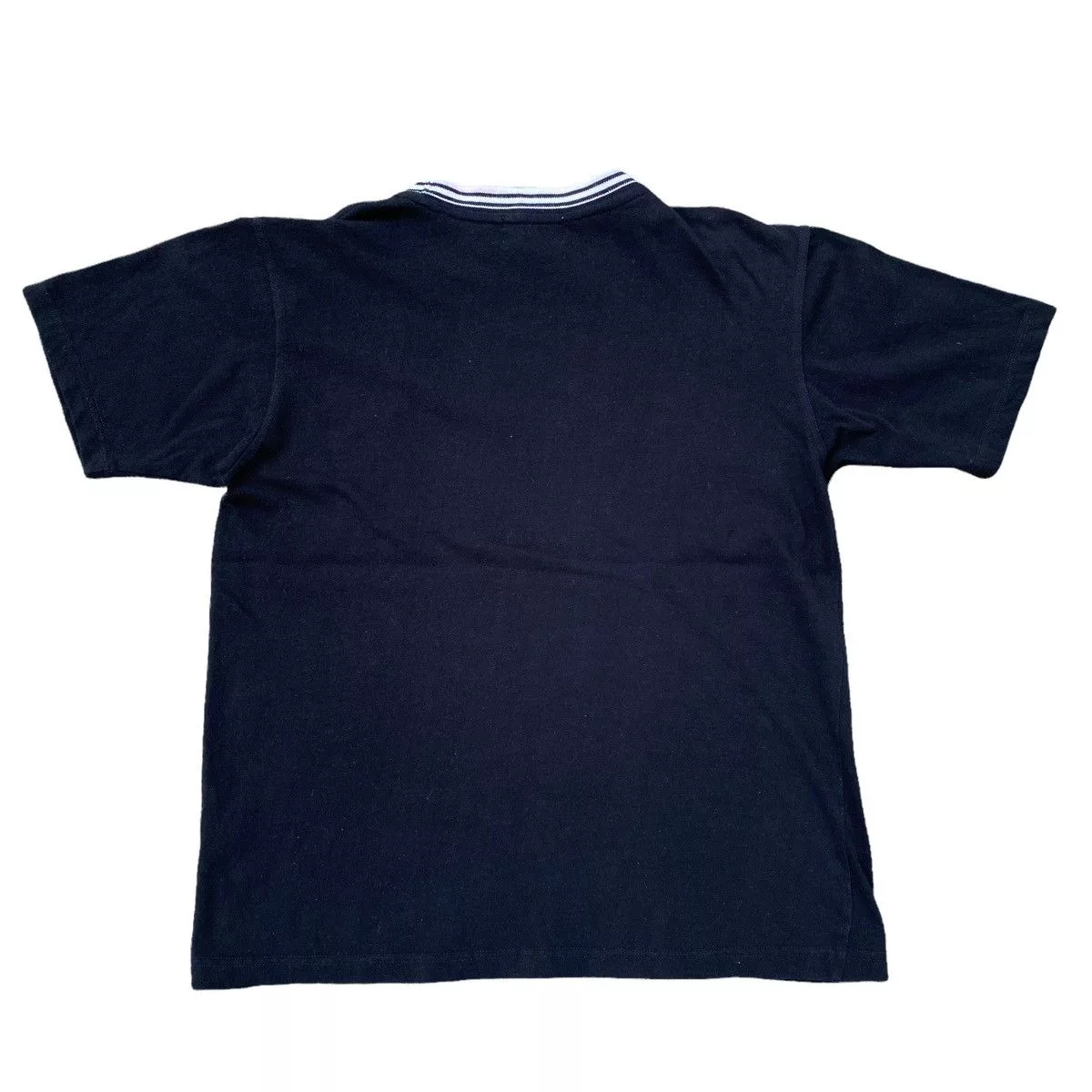 Vintage Short Sleeve T Shirts Bitch Skateboards Vintage Shirt. #W Black
