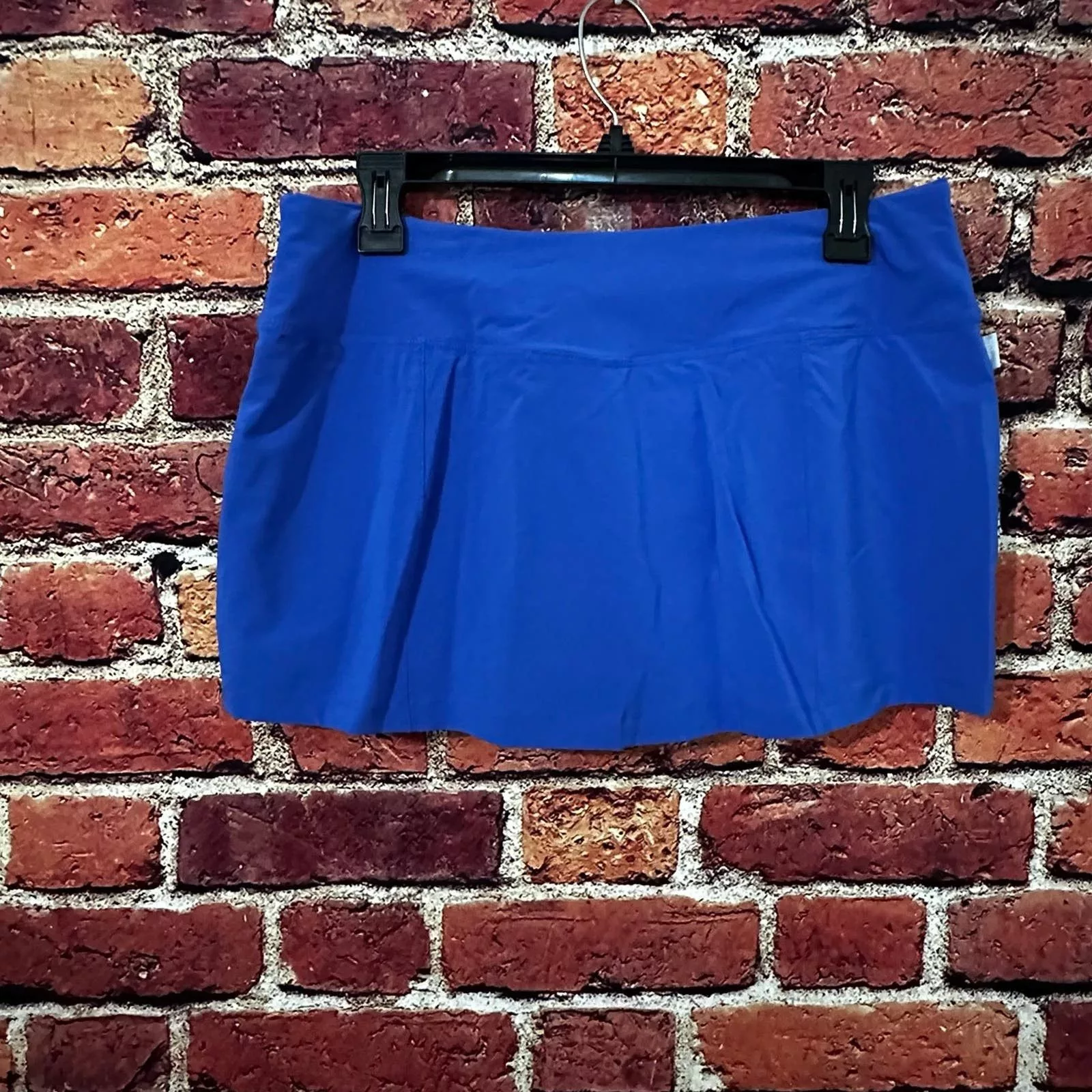 Nike Shorts Nike tennis skort Blue