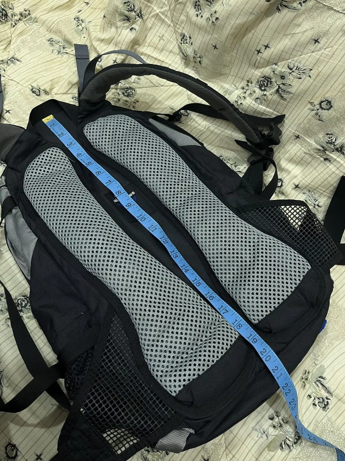 Other Bags Luggage Other DEUTER BACKPACK Multi Gorpcore