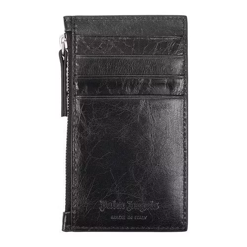 Palm Angels Wallets Palm Angels ob1o1e0424 Size: OS Document Holder in Black