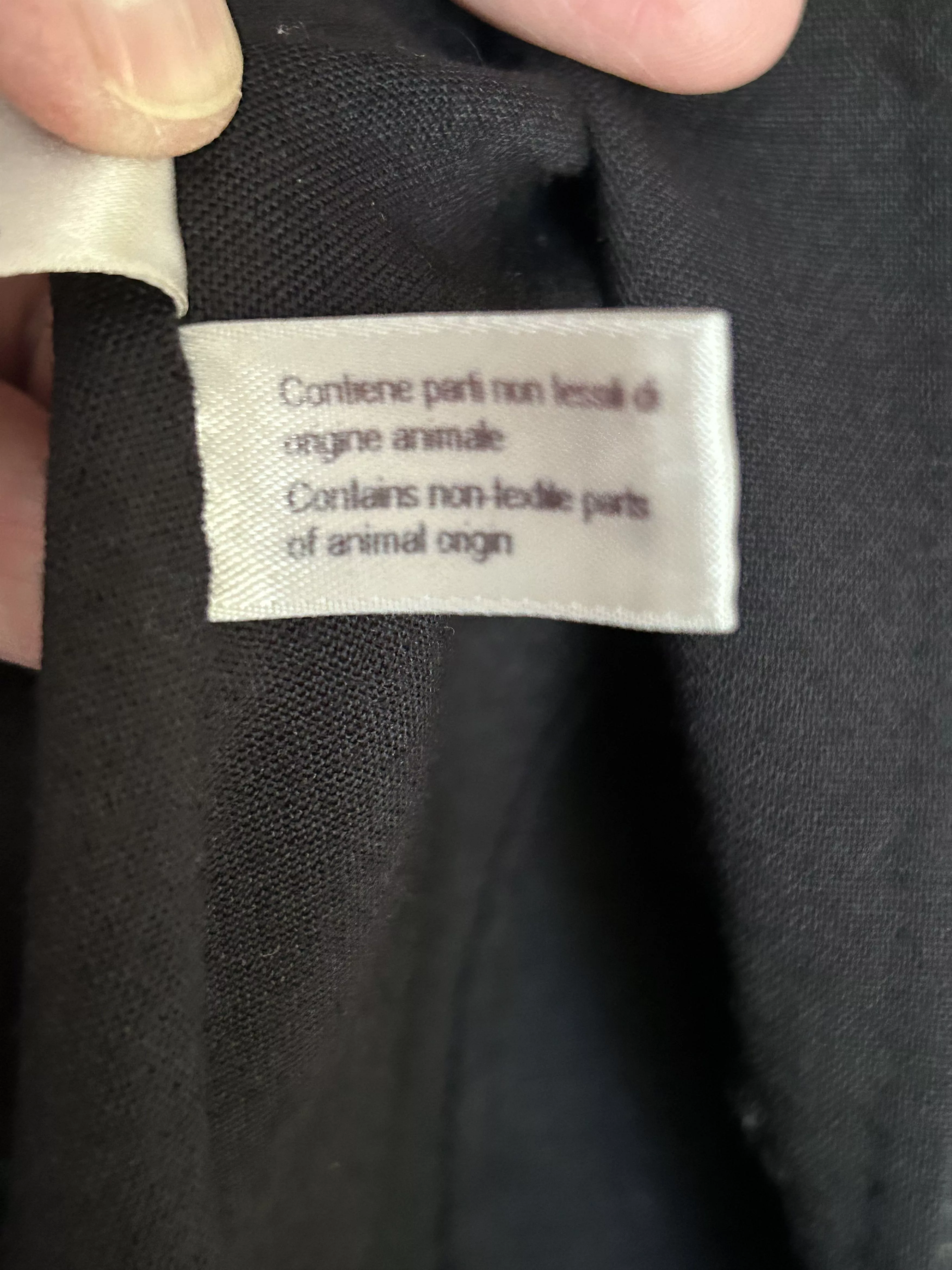 Bottega Veneta Blazers Bottega Veneta Jacket Black